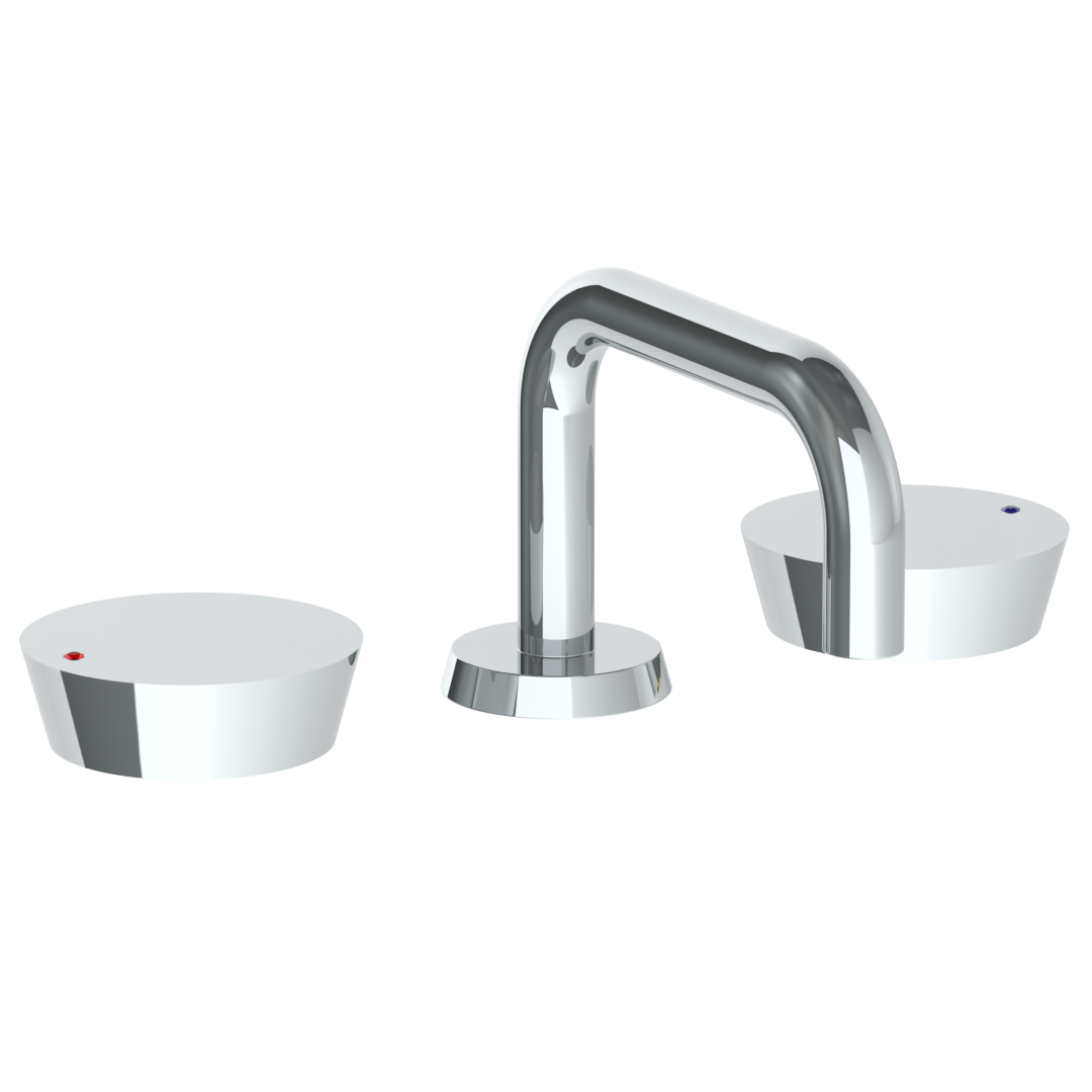 3 hole faucet