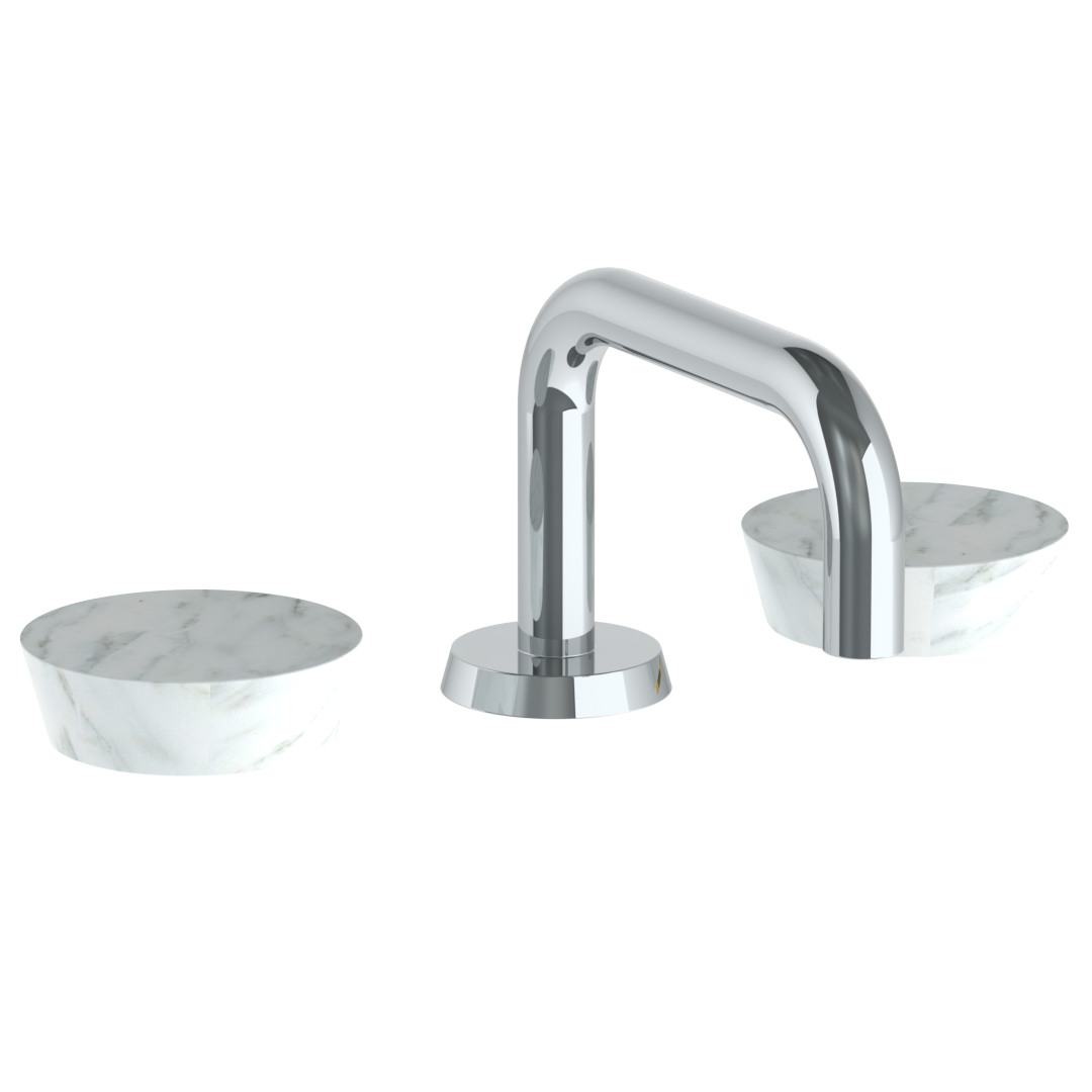 3 hole faucet