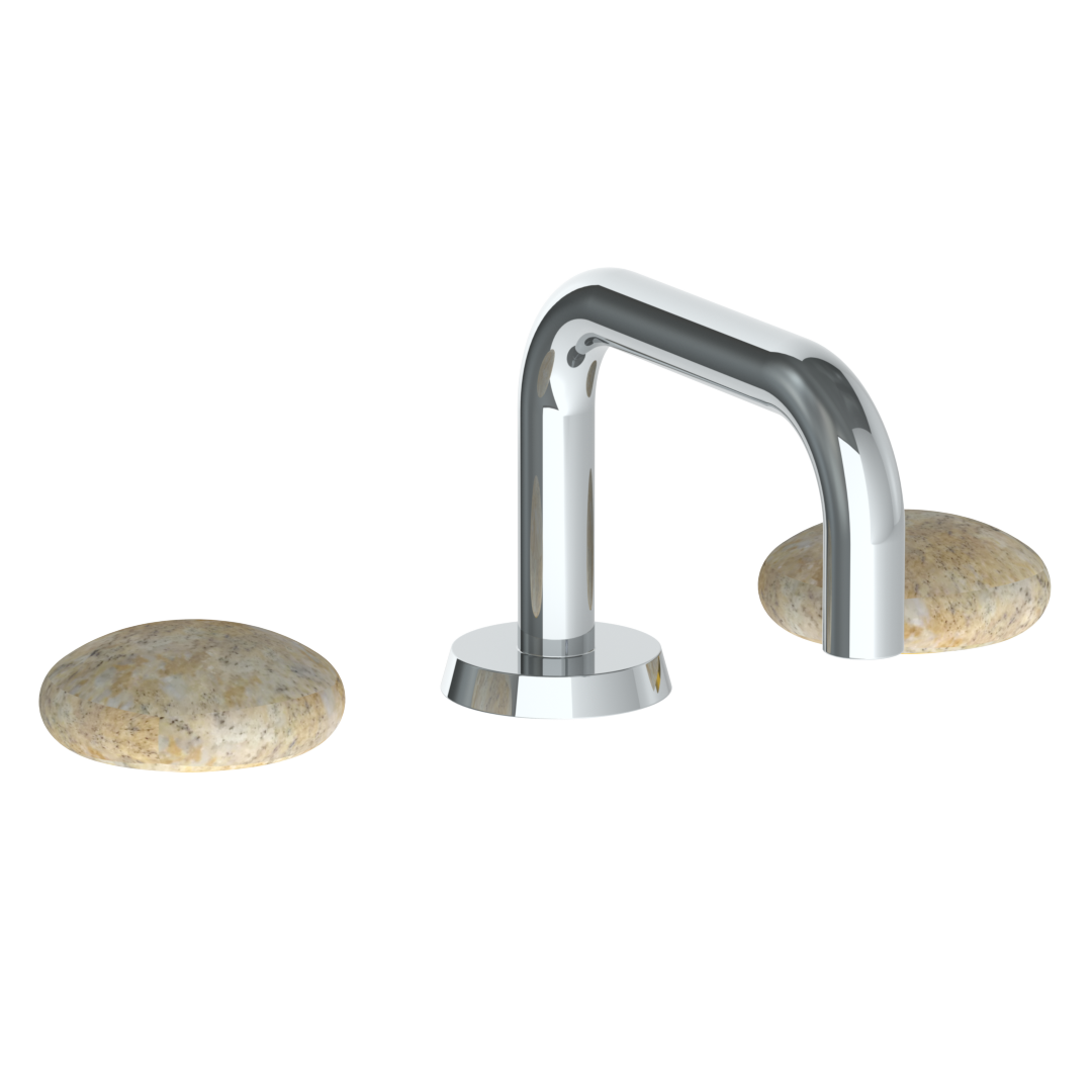 3 hole faucet