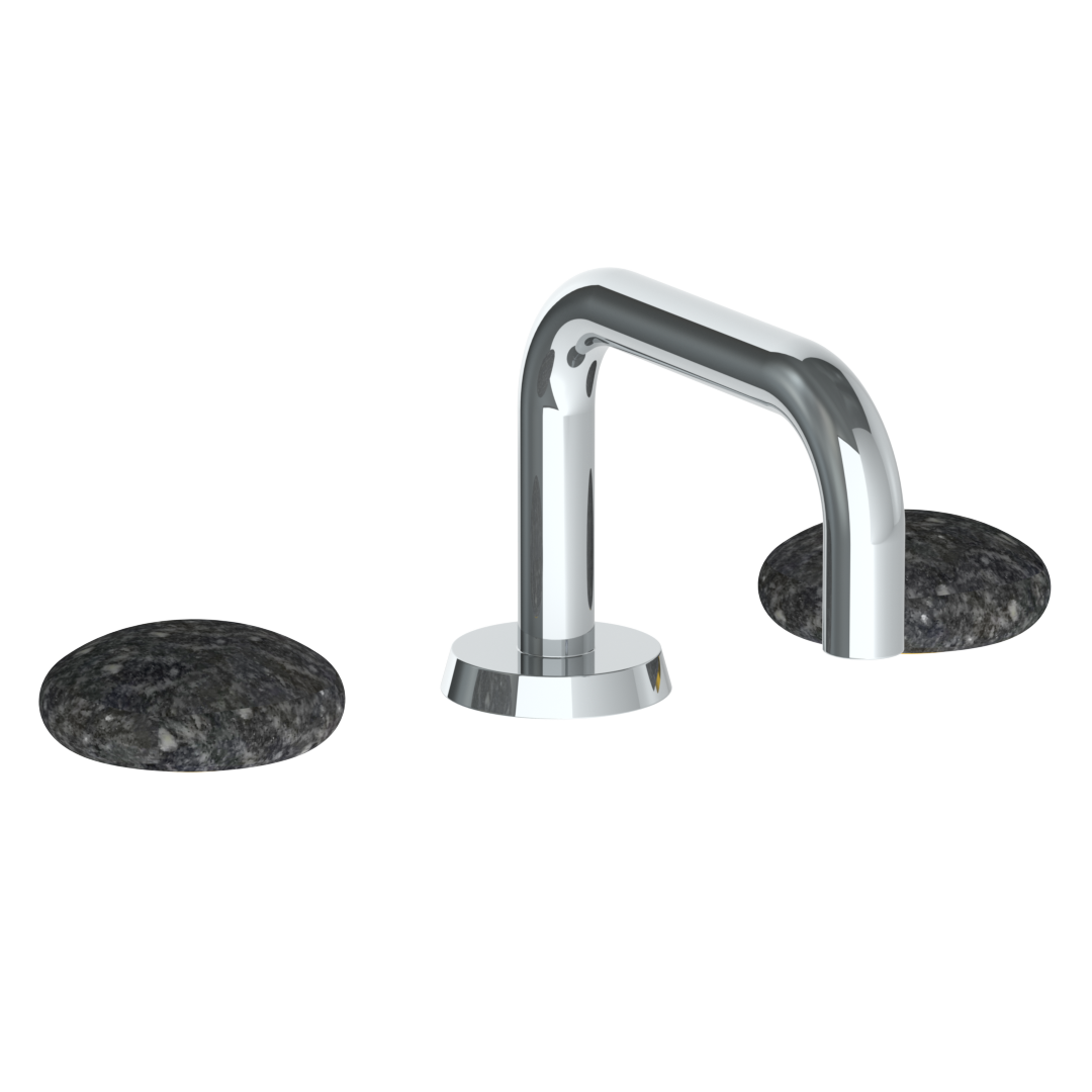3 hole faucet