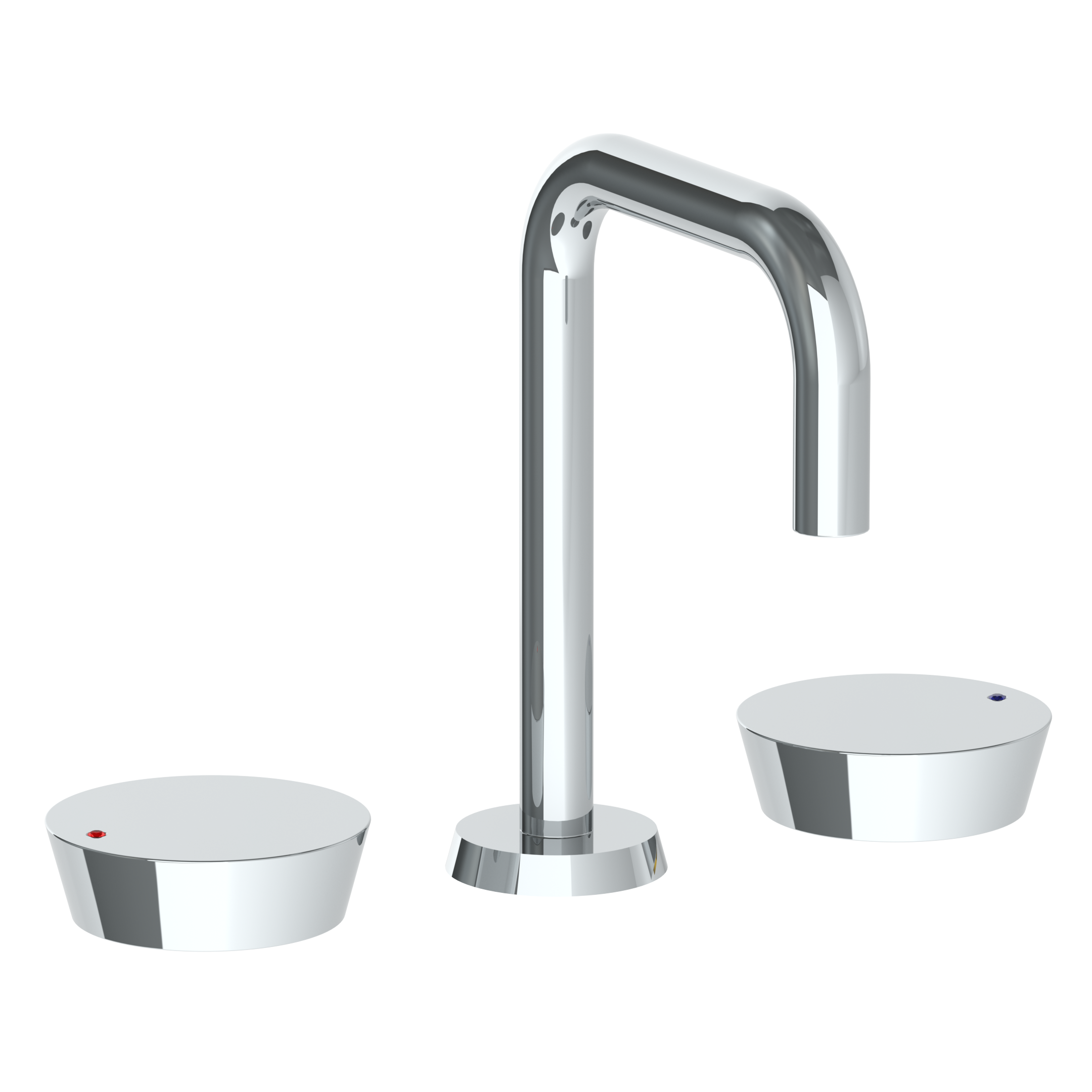 3 hole faucet