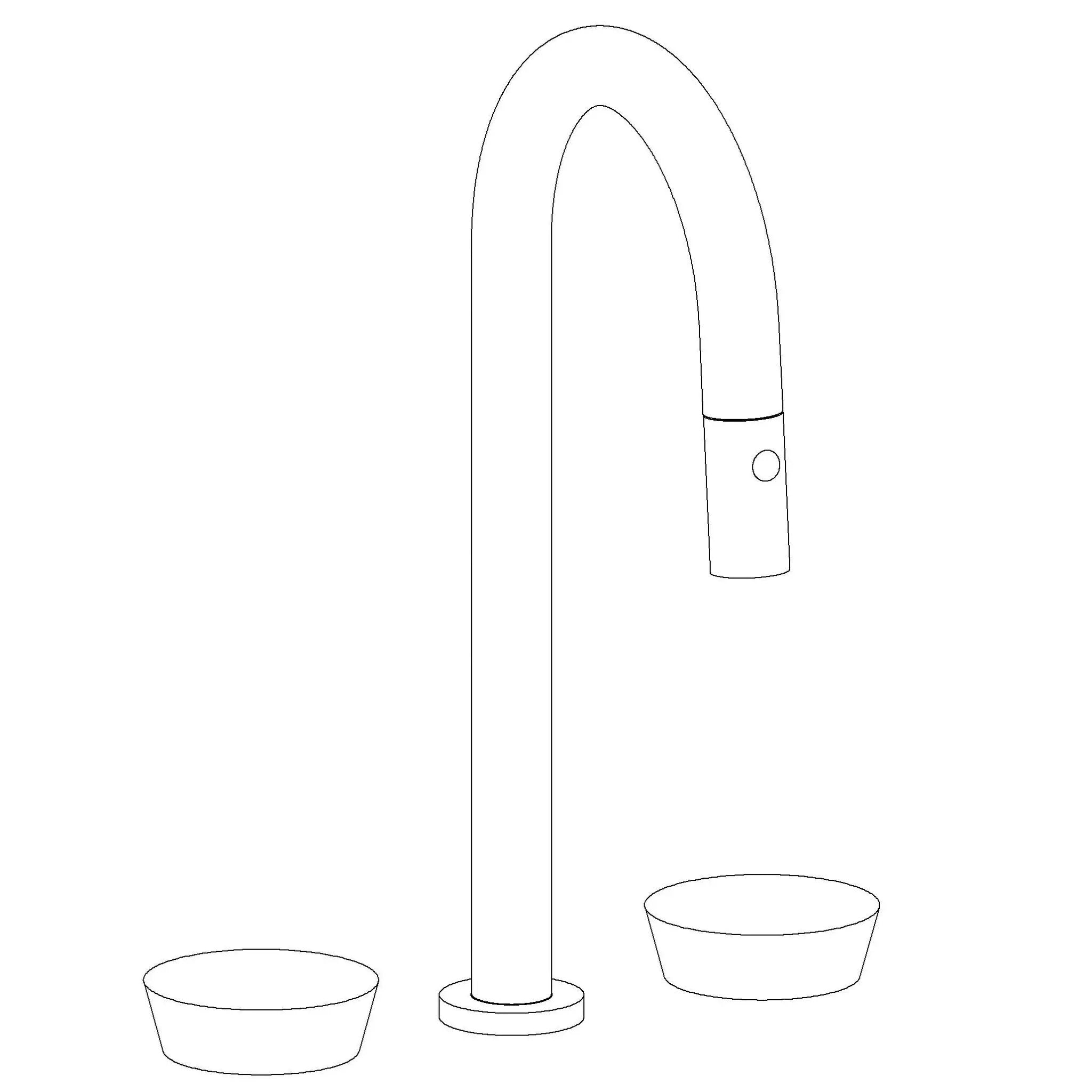 kitchen faucet