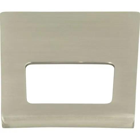 Atlas Mid Century Tab Pull 1 1/4 Inch (c-c) by Atlas