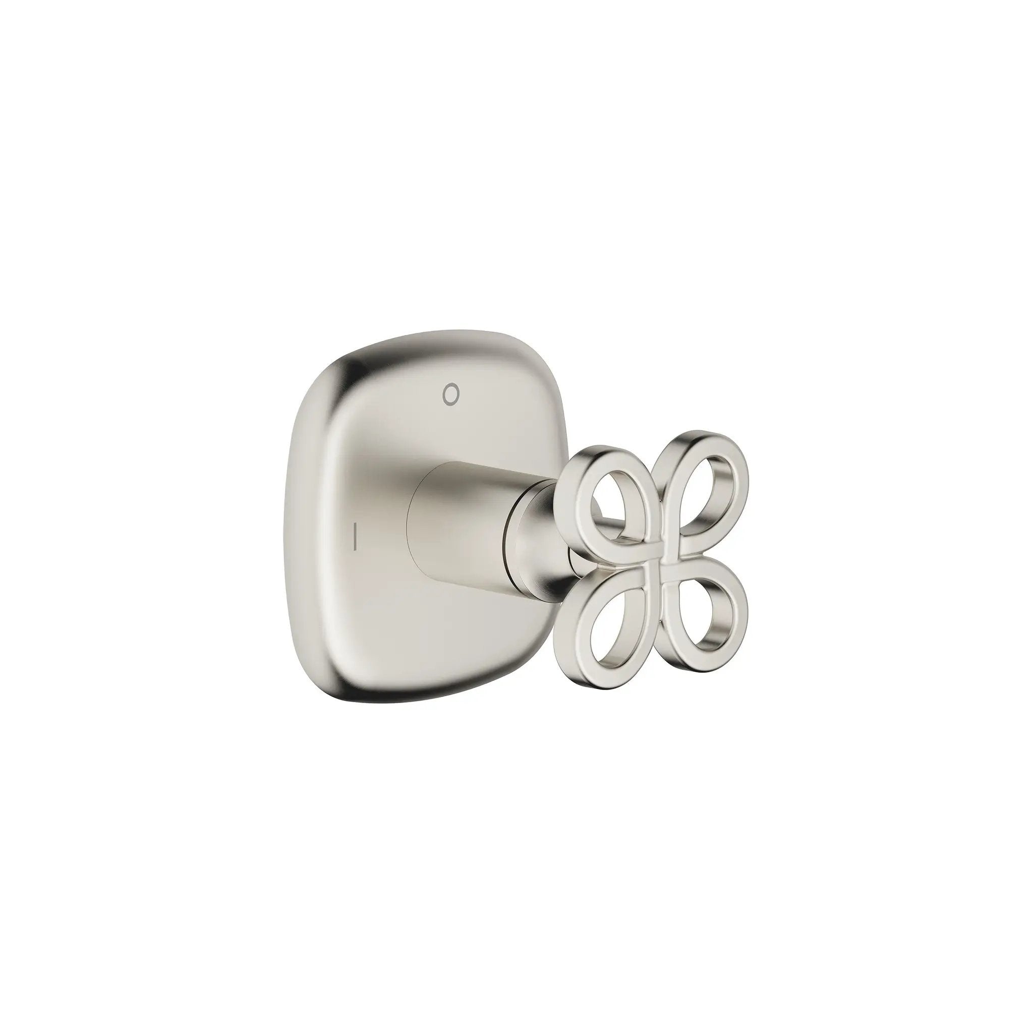 Dornbracht COYA Wall Mounted Two-Way Diverter by Dornbracht