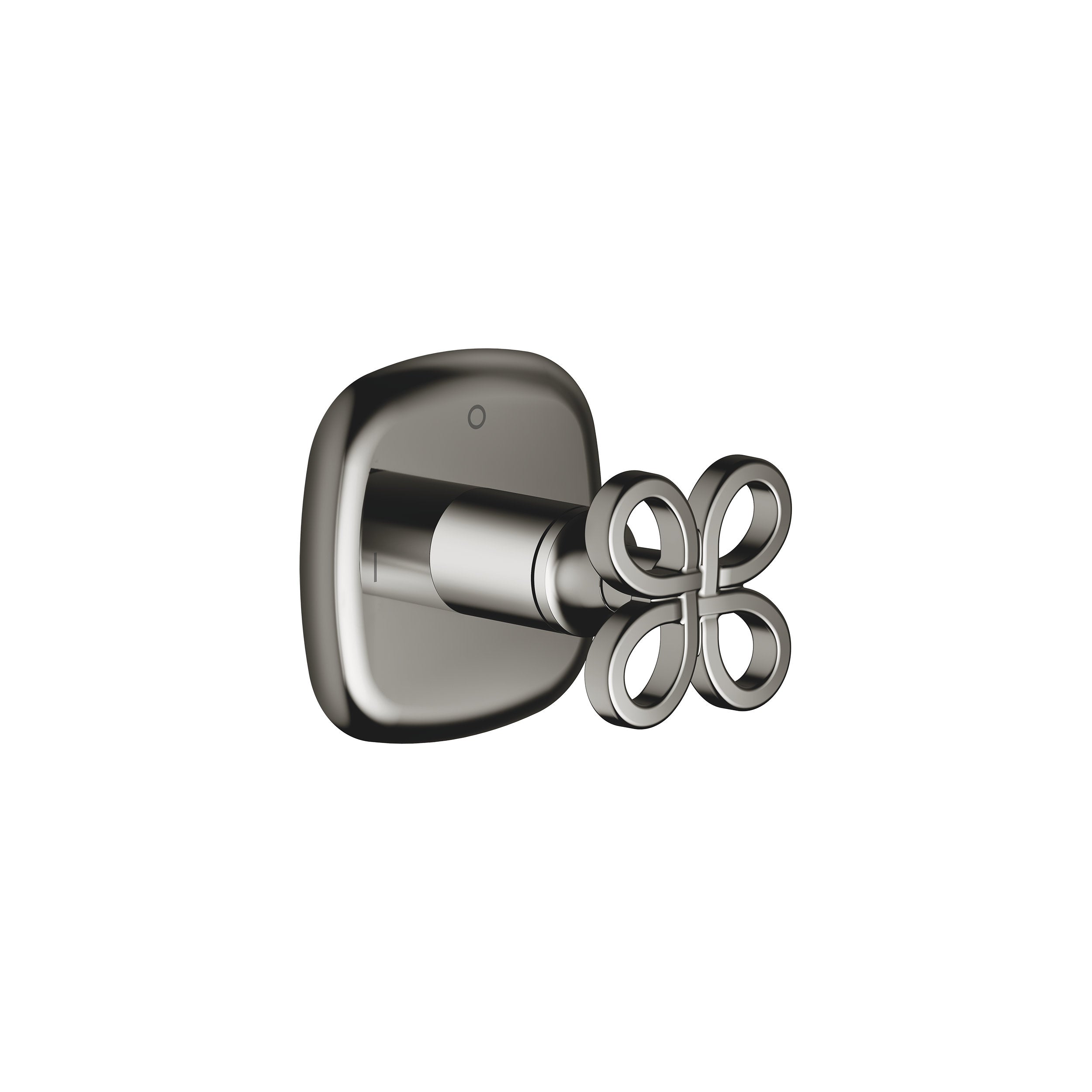 Dornbracht COYA Wall Mounted Two-Way Diverter by Dornbracht
