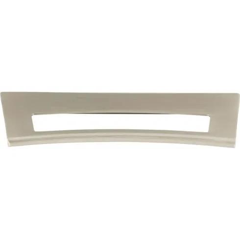 Atlas Mid Century Tab Pull 5 1/16 Inch (c-c) by Atlas