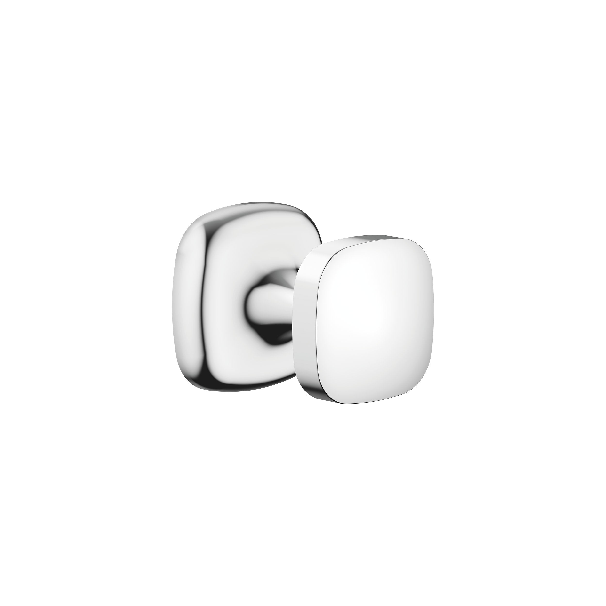 chrome valve