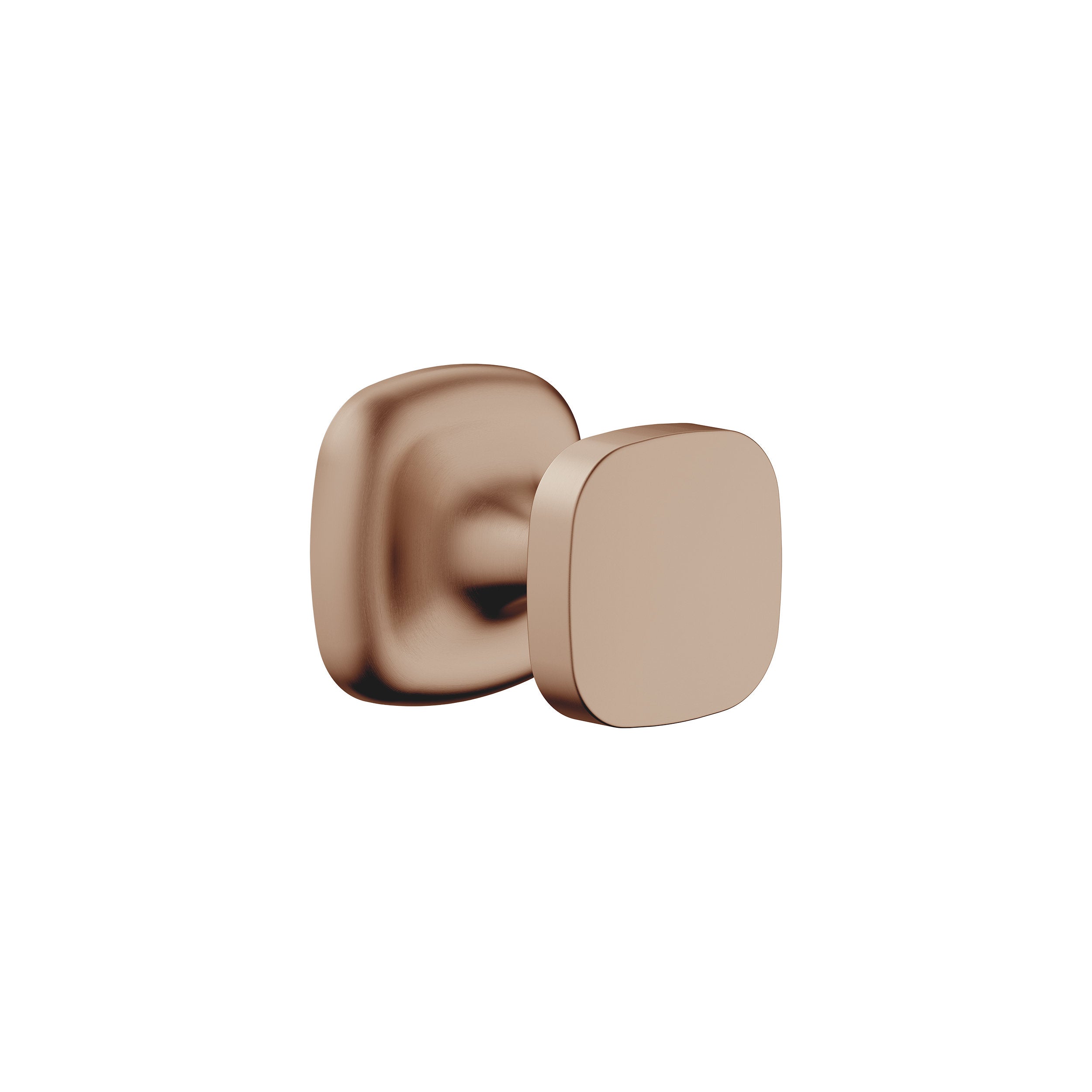 Dornbracht COYA Volume Control Clockwise-Closing 1/2" by Dornbracht