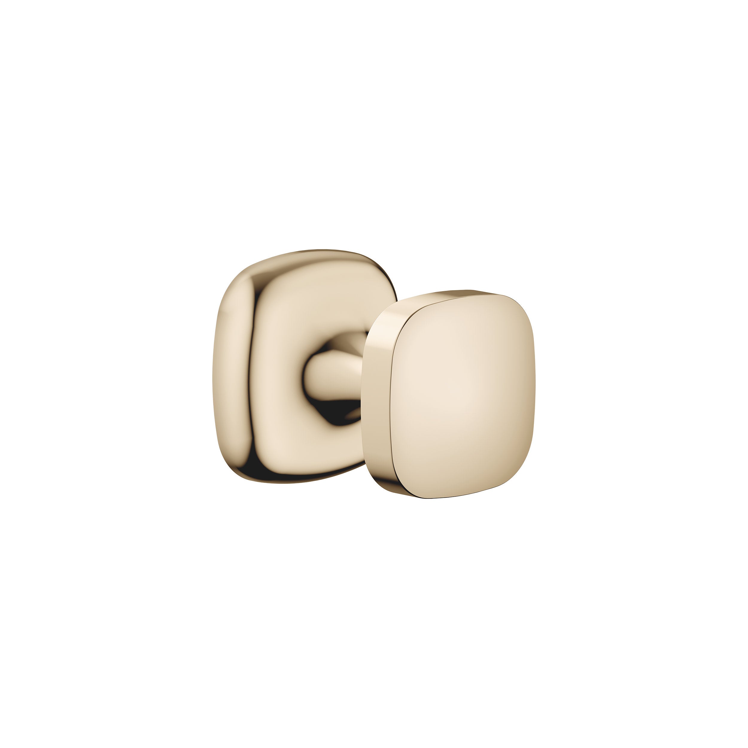 Dornbracht COYA Volume Control Clockwise-Closing 1/2" by Dornbracht