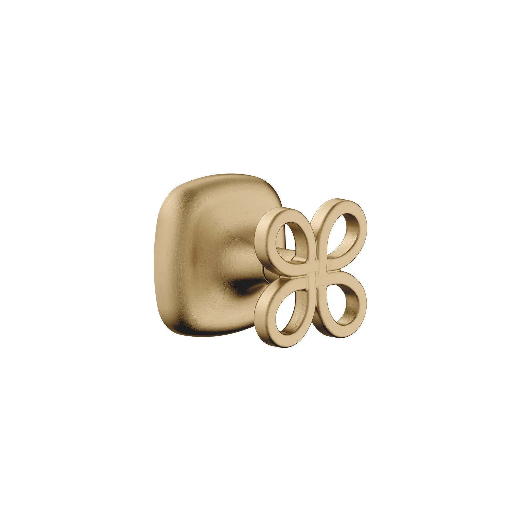 Dornbracht COYA Volume Control Clockwise-Closing 1/2" by Dornbracht