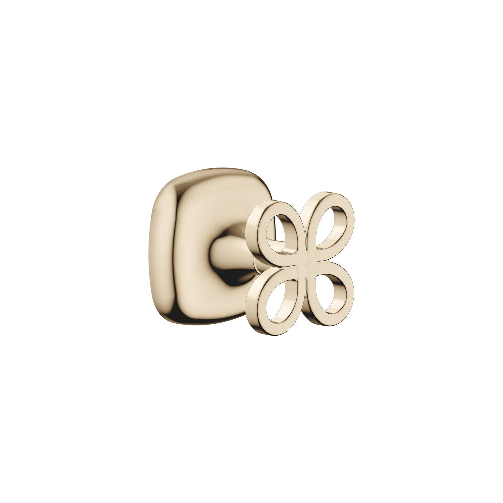 Dornbracht COYA Volume Control Clockwise-Closing 1/2" by Dornbracht