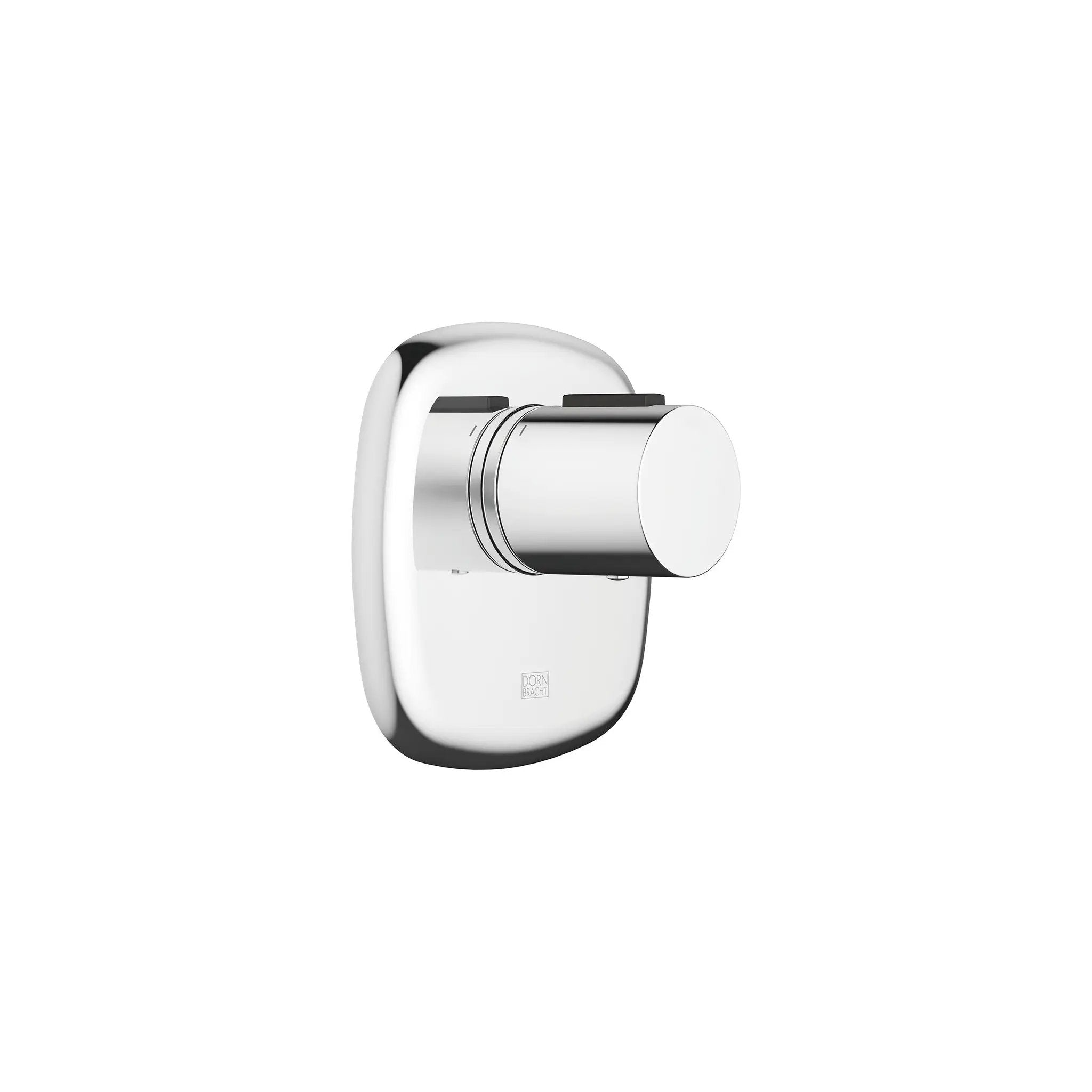 chrome valve