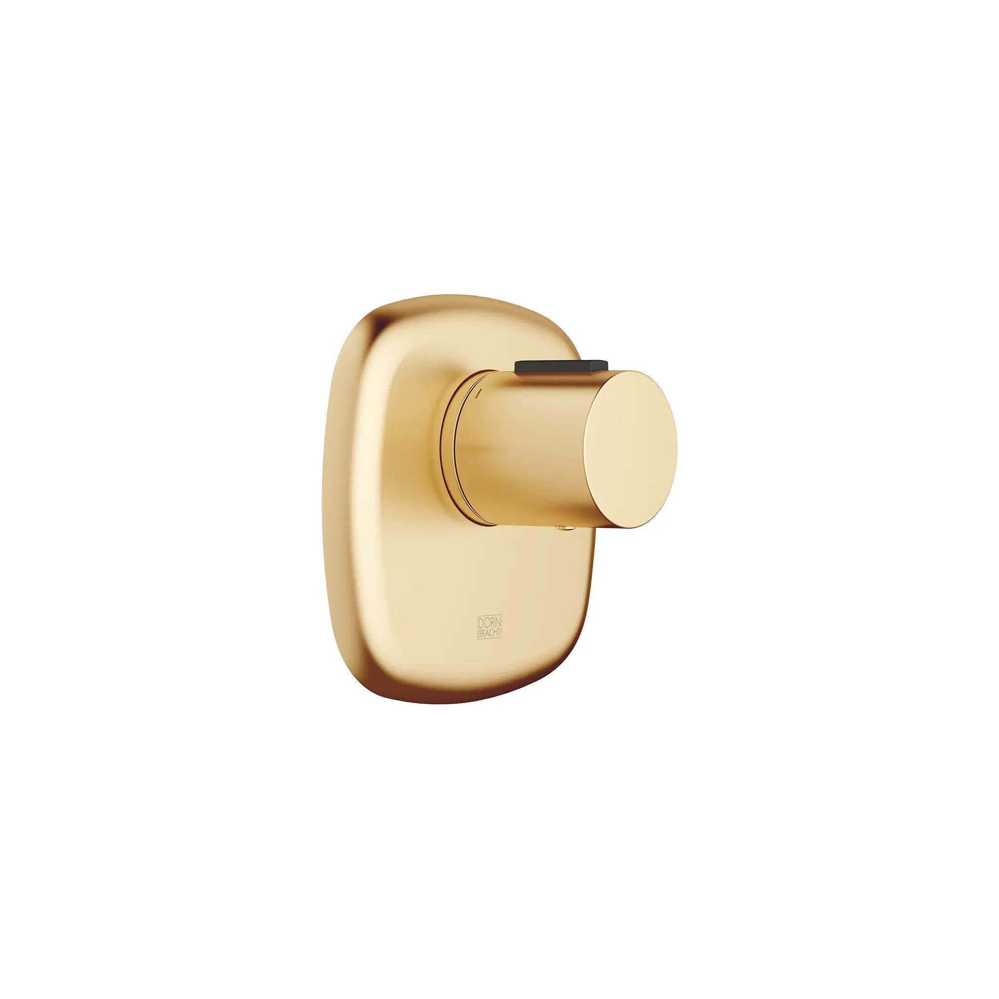 Dornbracht COYA Xtool Concealed Thermostat by Dornbracht
