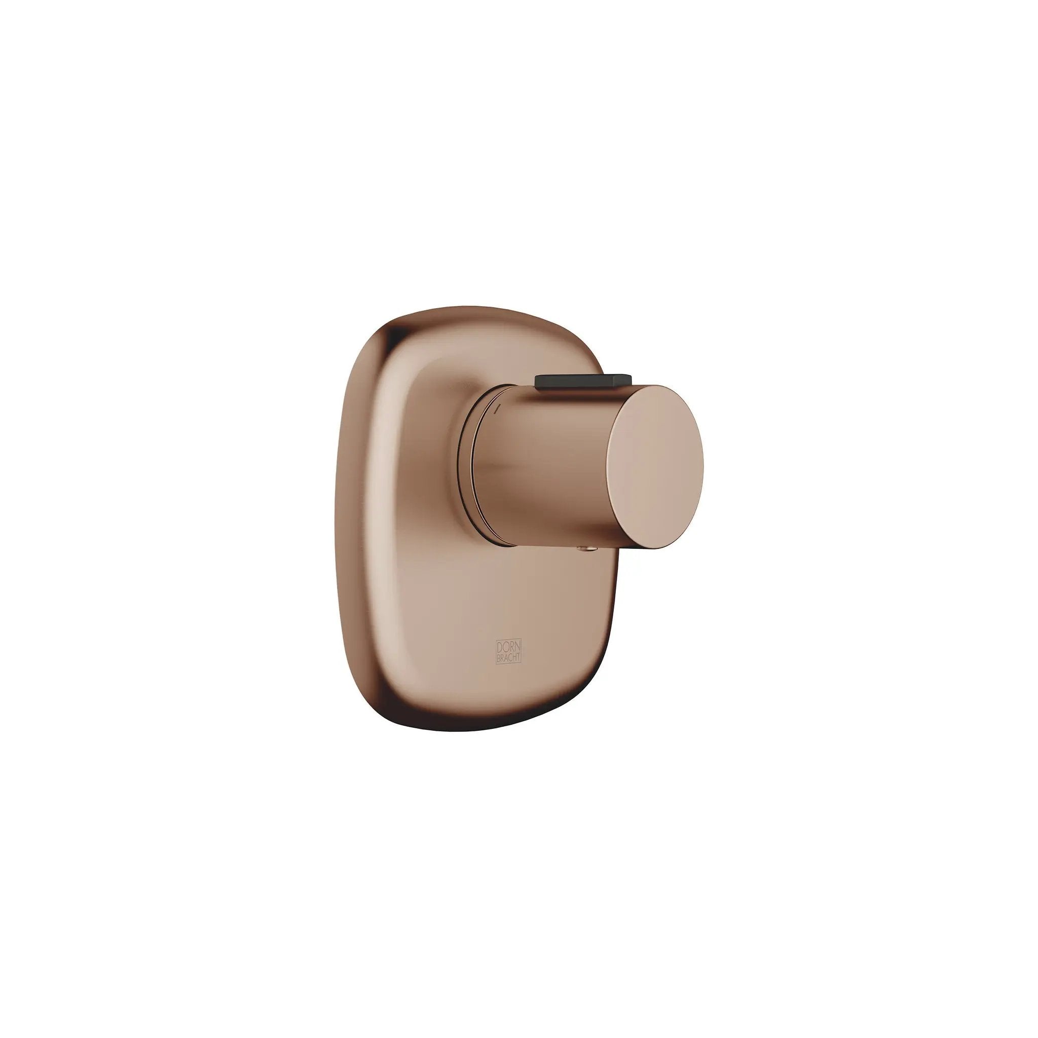 Dornbracht COYA Xtool Concealed Thermostat by Dornbracht