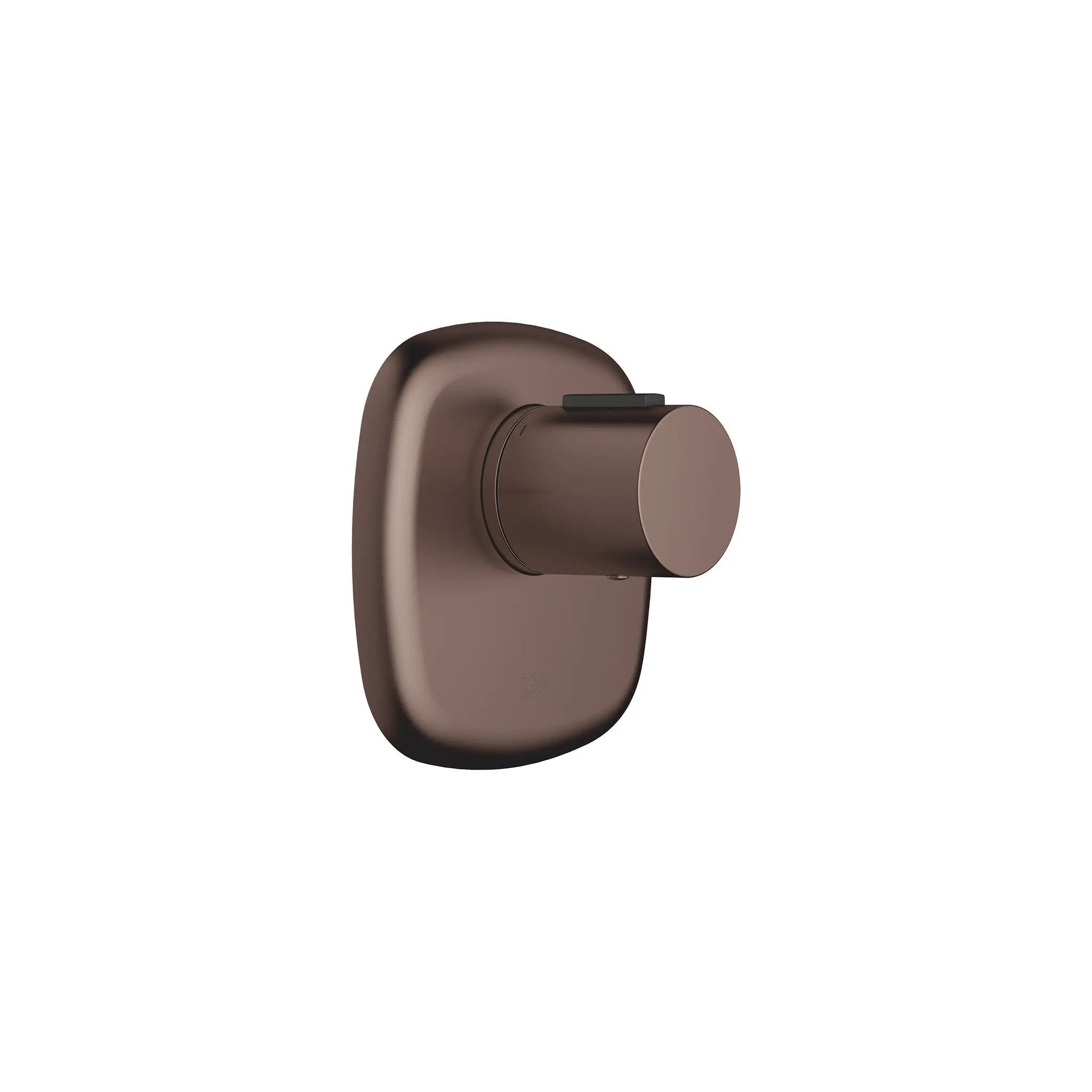 Dornbracht COYA Xtool Concealed Thermostat by Dornbracht