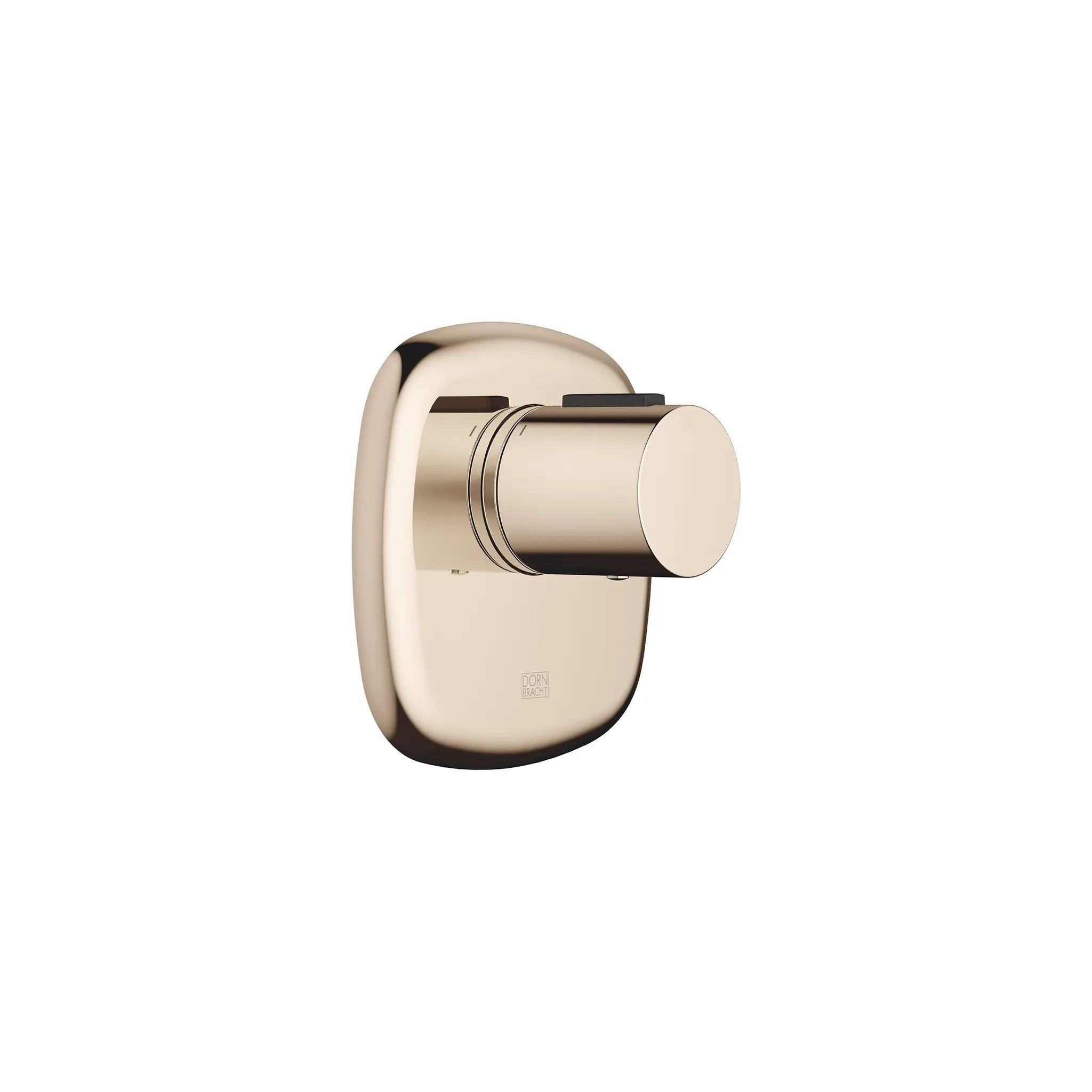 Dornbracht COYA Xtool Concealed Thermostat by Dornbracht