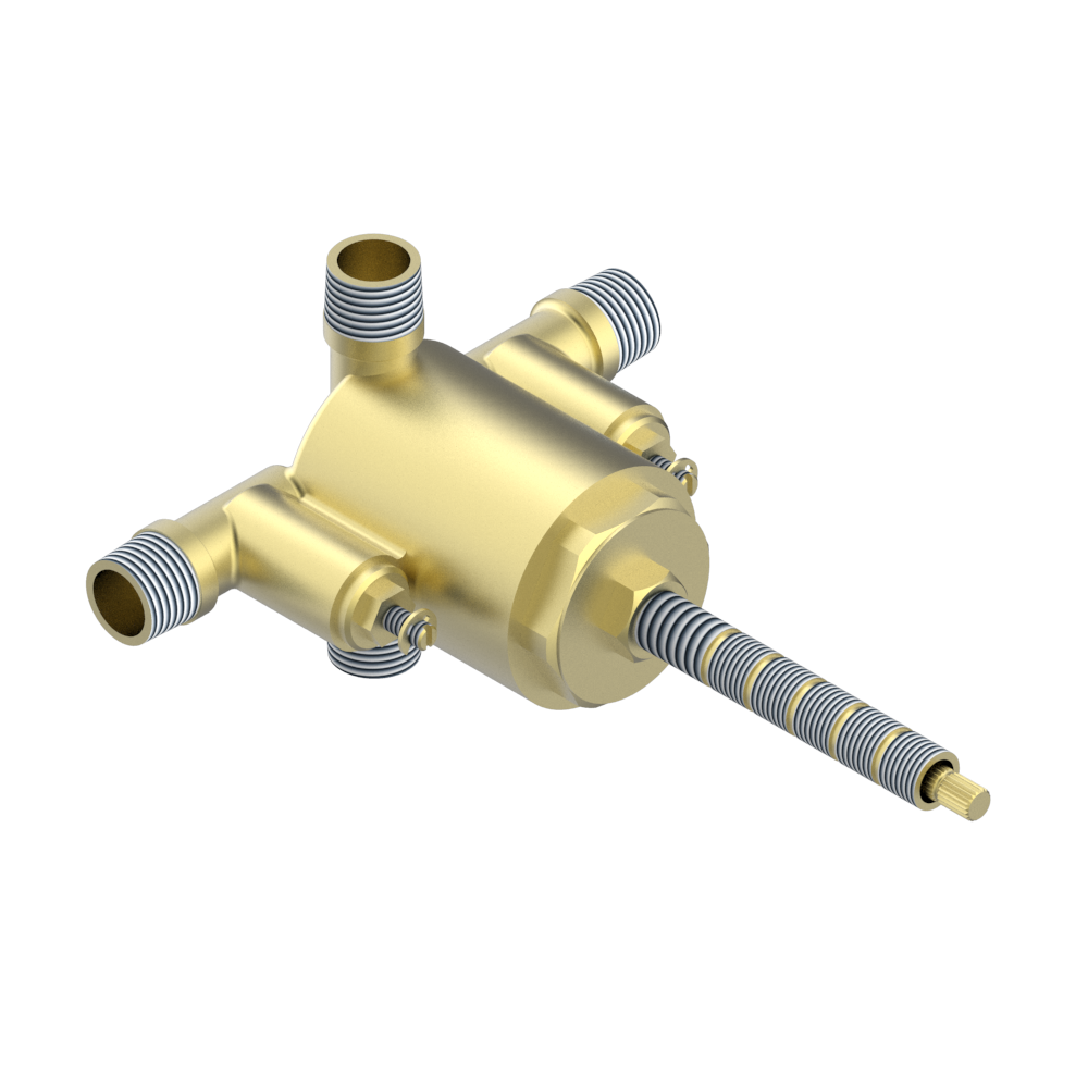 rough parts