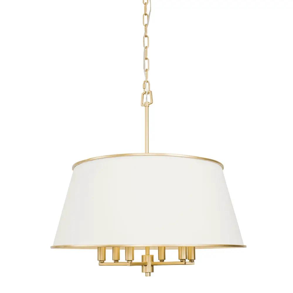 Varaluz Coco 6-Light Pendant by Varaluz