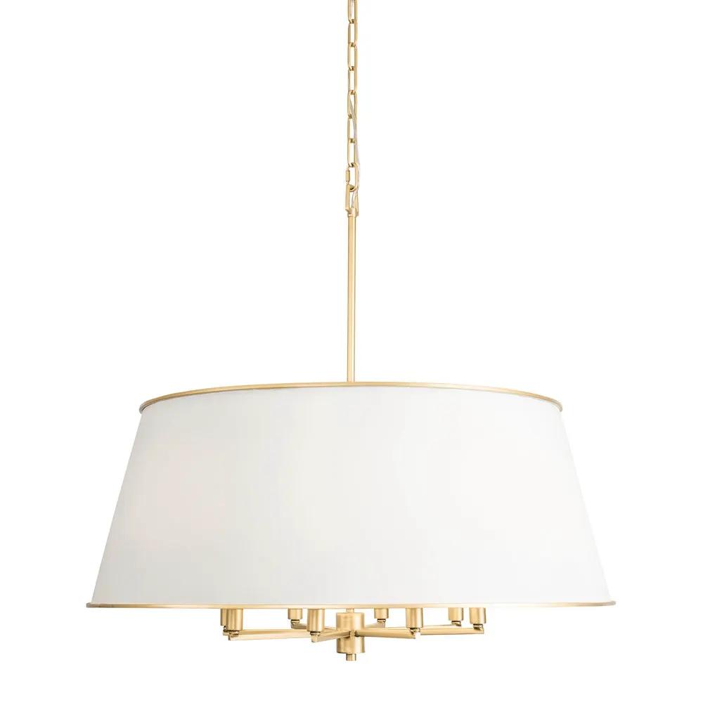 Varaluz Coco 8-Light Pendant by Varaluz