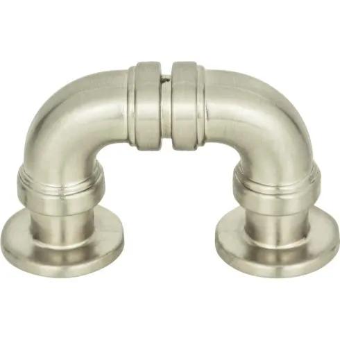 Atlas Steam Punk Finger Pull 1 5/16 Inch (c-c) by Atlas