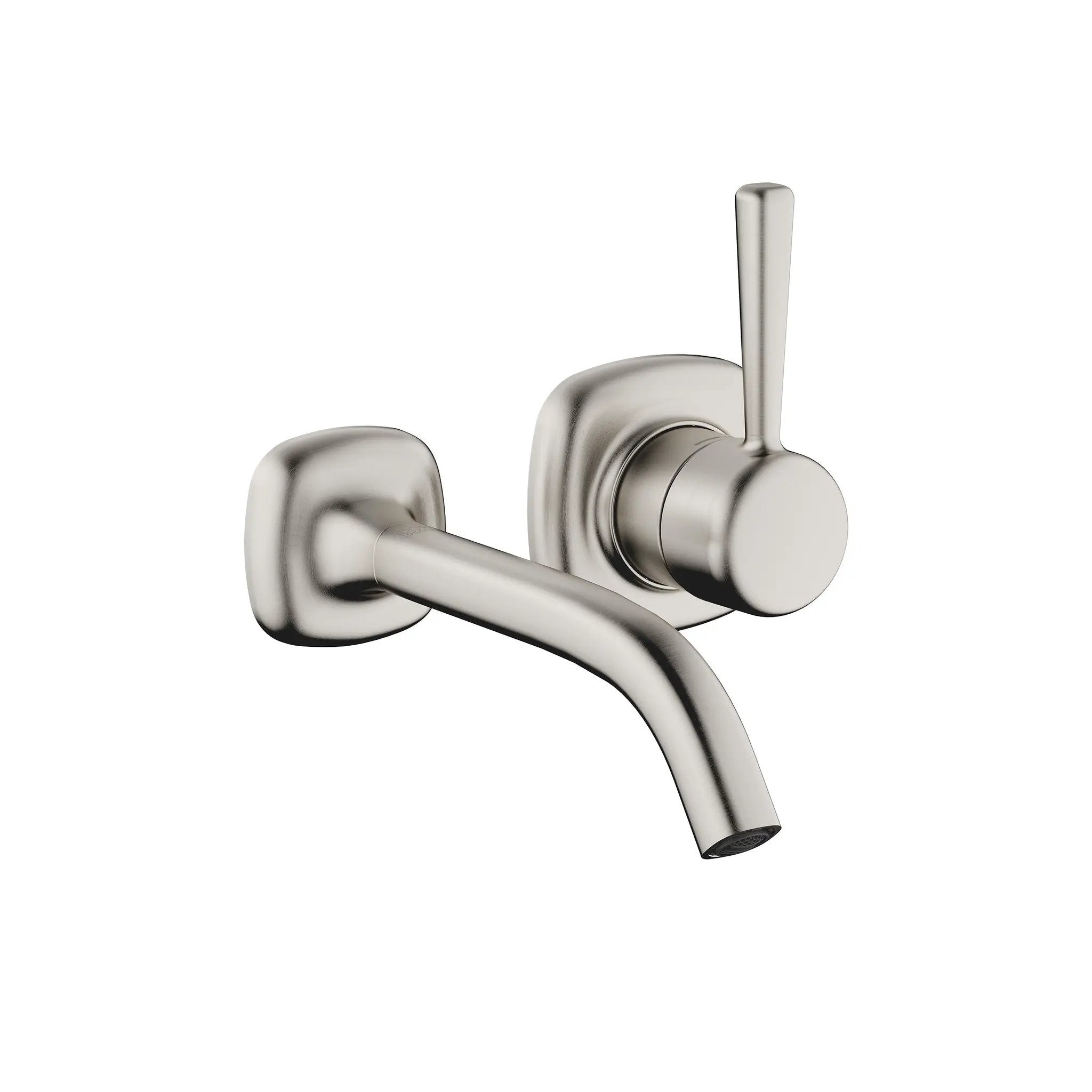 Dornbracht COYA Wall-Mounted Single-Lever Mixer without Drain by Dornbracht