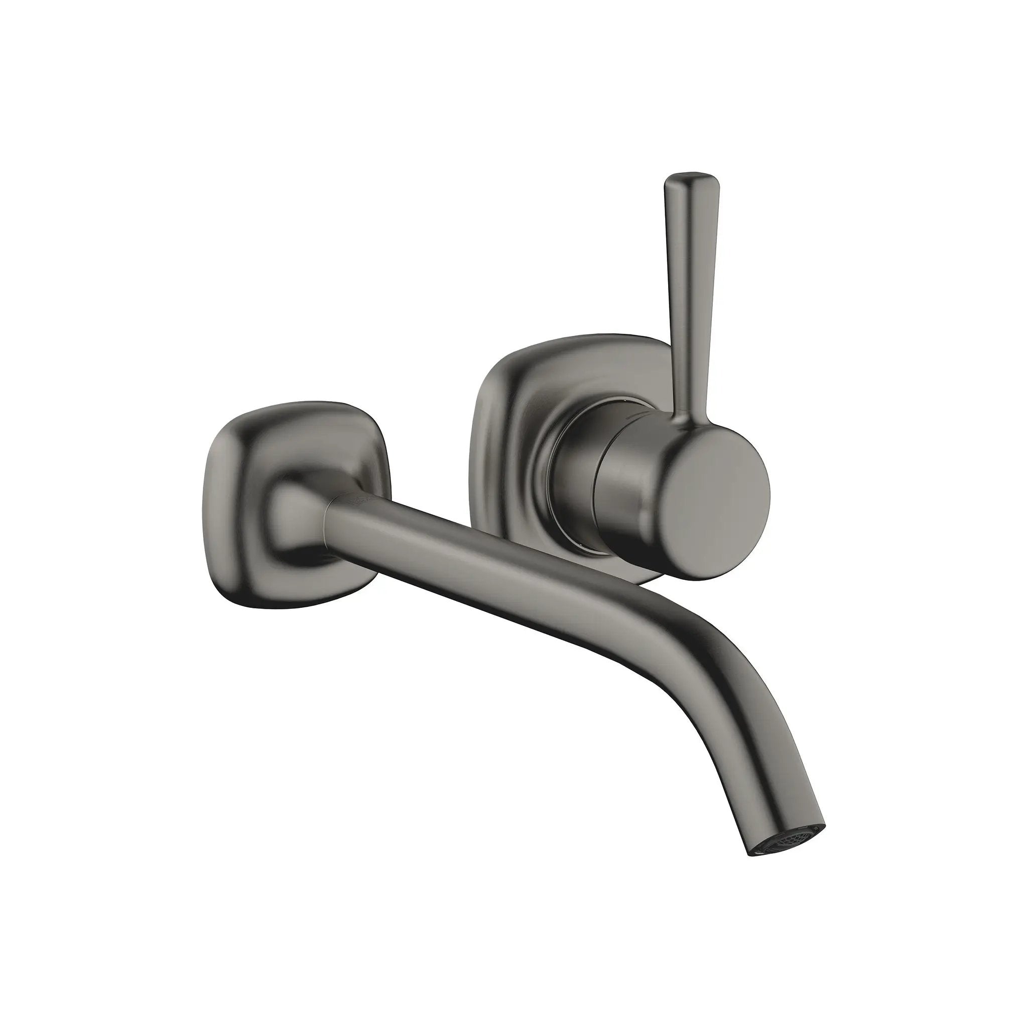 Dornbracht COYA Wall-Mounted Single-Lever Mixer without Drain by Dornbracht