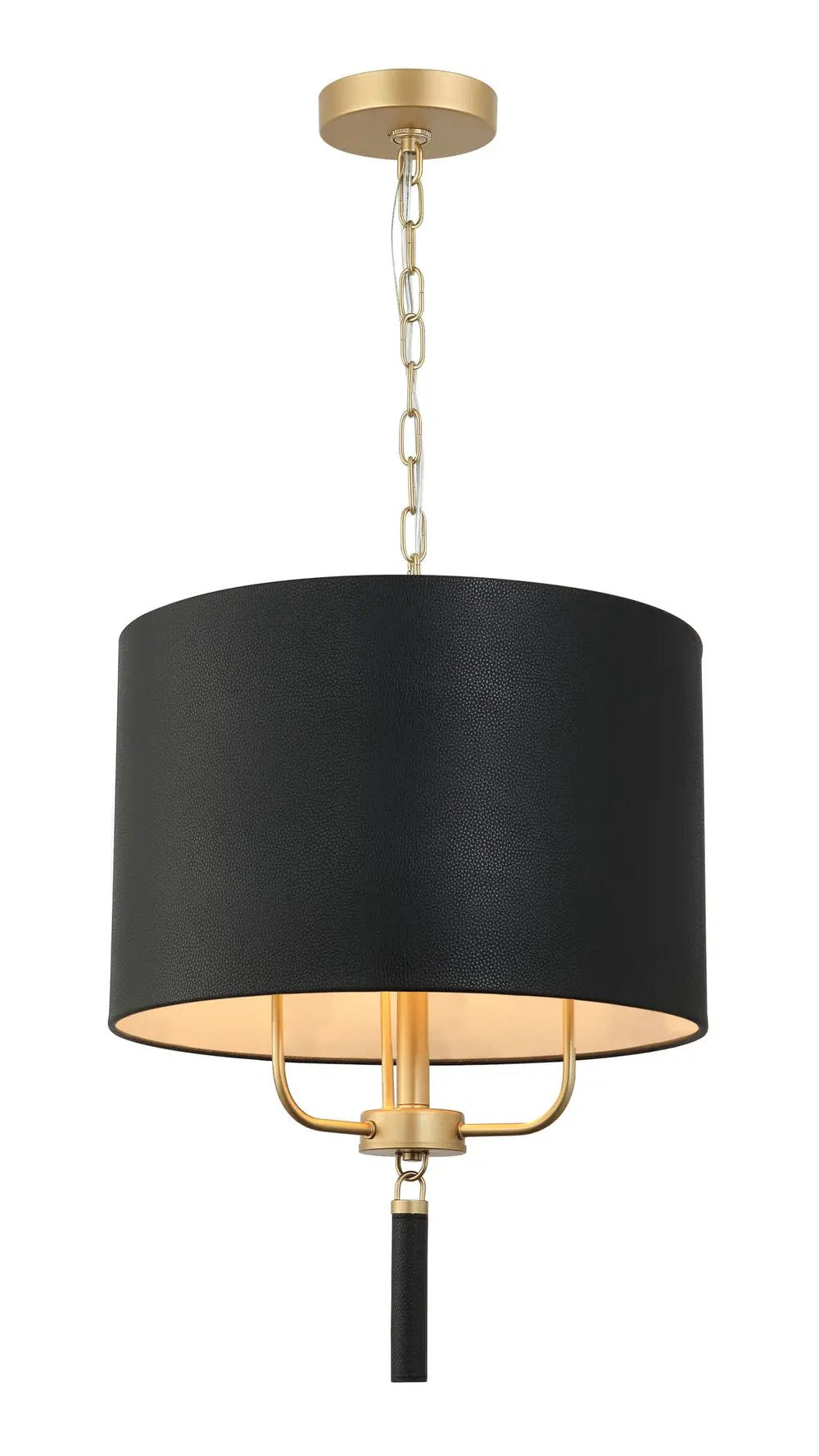 Varaluz Secret Agent 3-Light Pendant by Varaluz