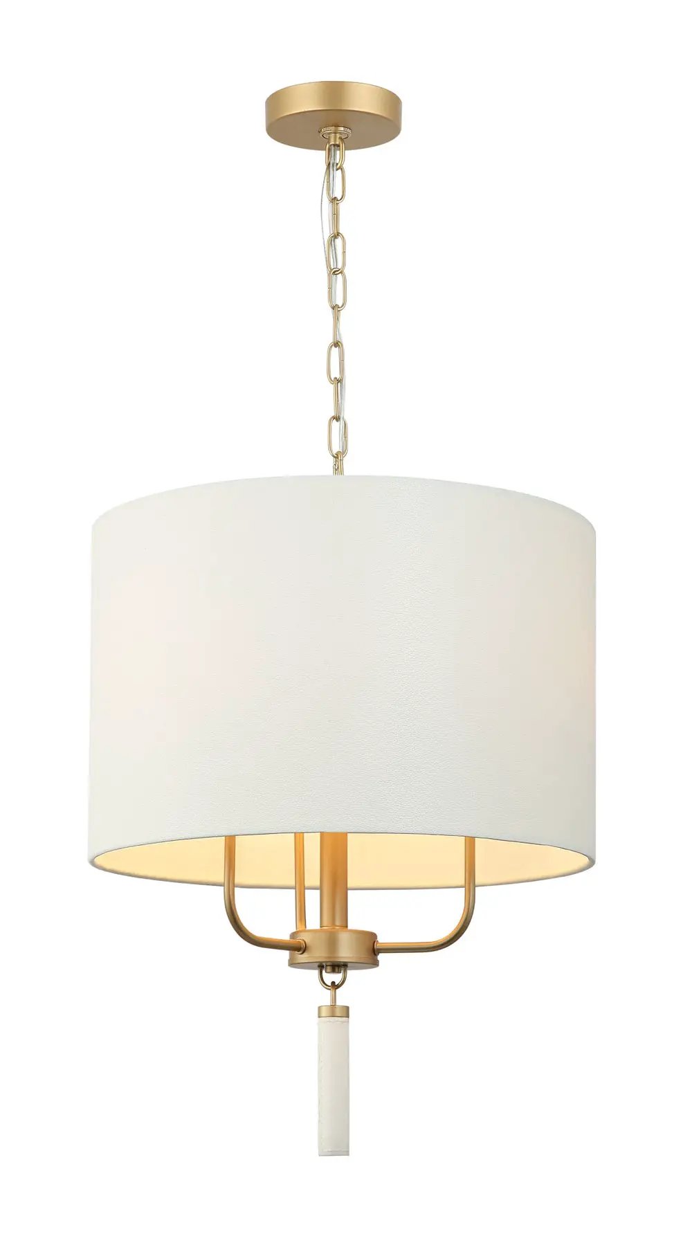 Varaluz Secret Agent 3-Light Pendant by Varaluz