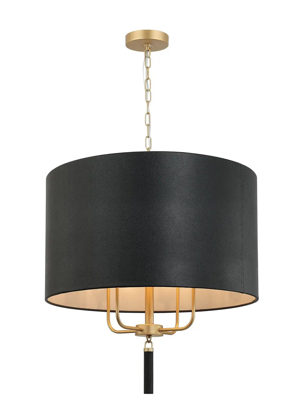 Varaluz Secret Agent 4-Light Pendant by Varaluz