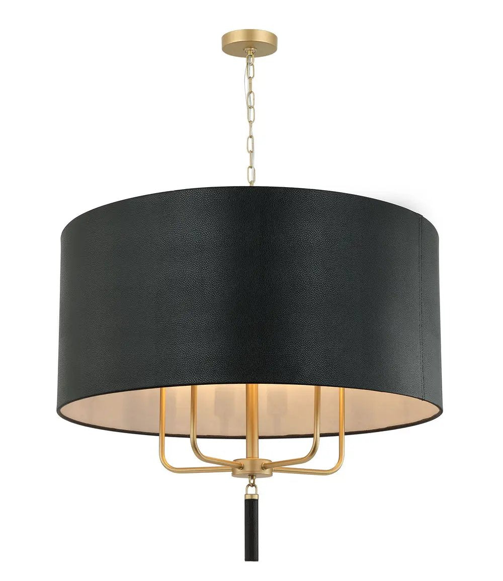 Varaluz Secret Agent 5-Light Pendant by Varaluz