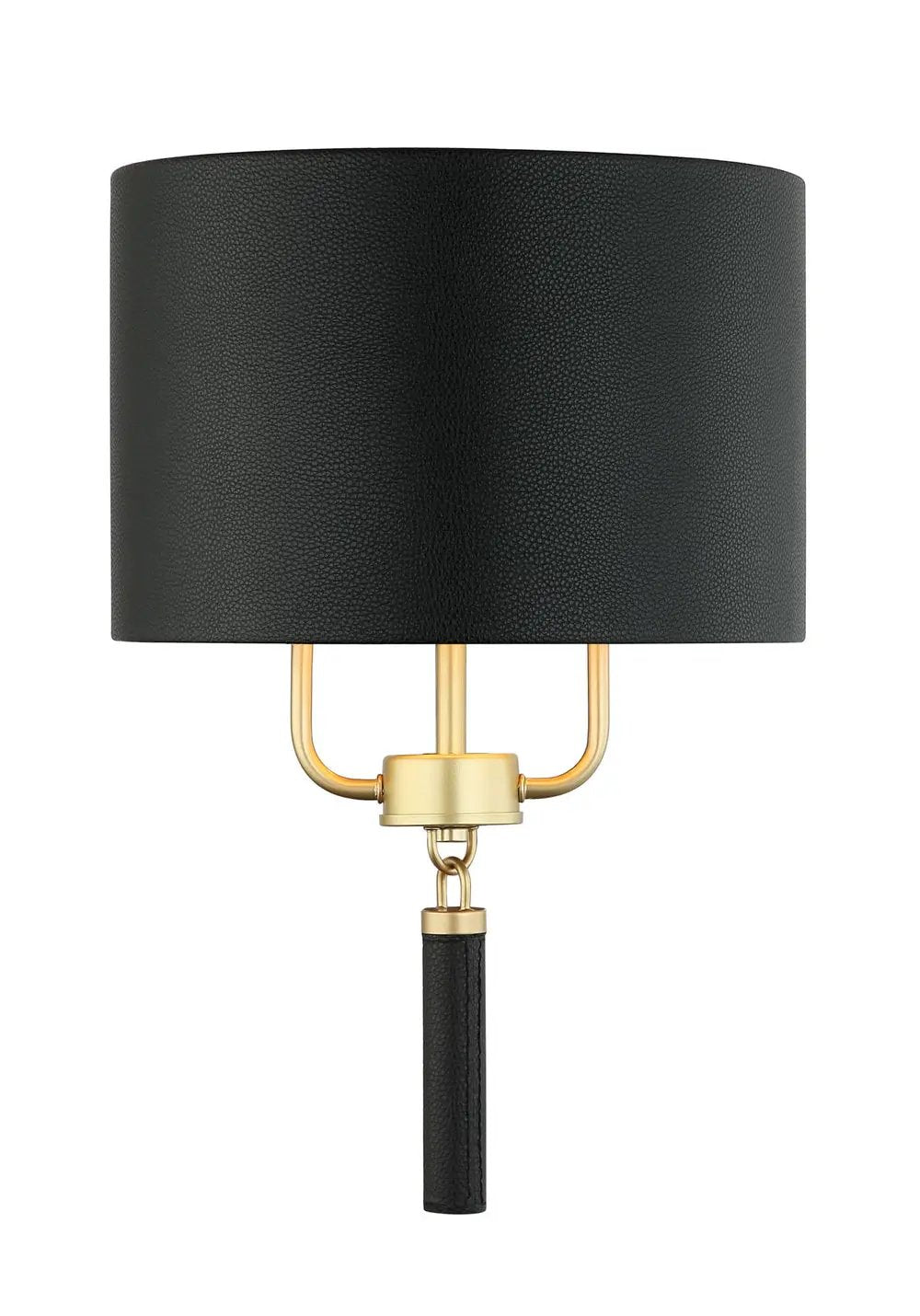 Varaluz Secret Agent 2-Light Sconce by Varaluz