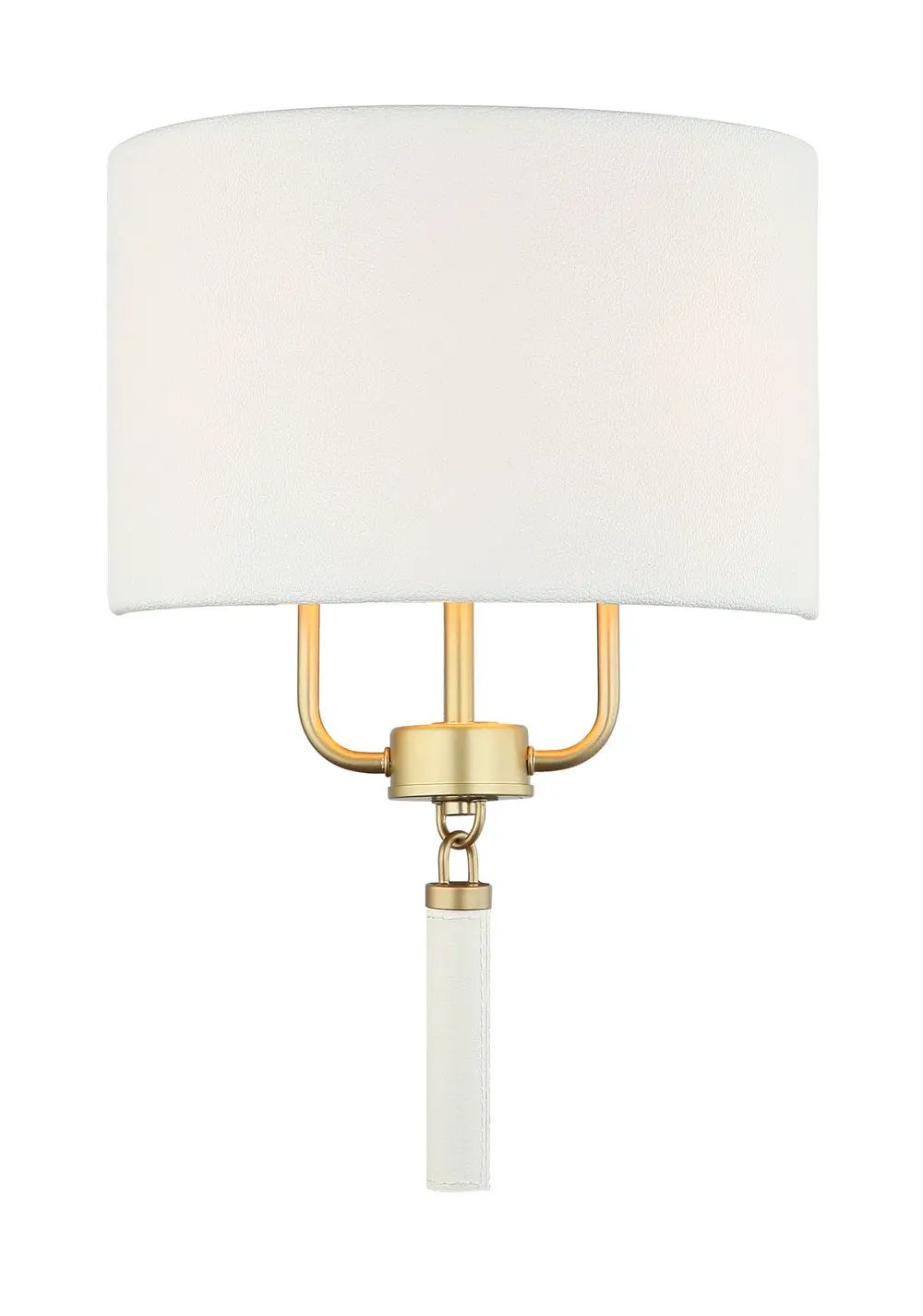 Varaluz Secret Agent 2-Light Sconce by Varaluz