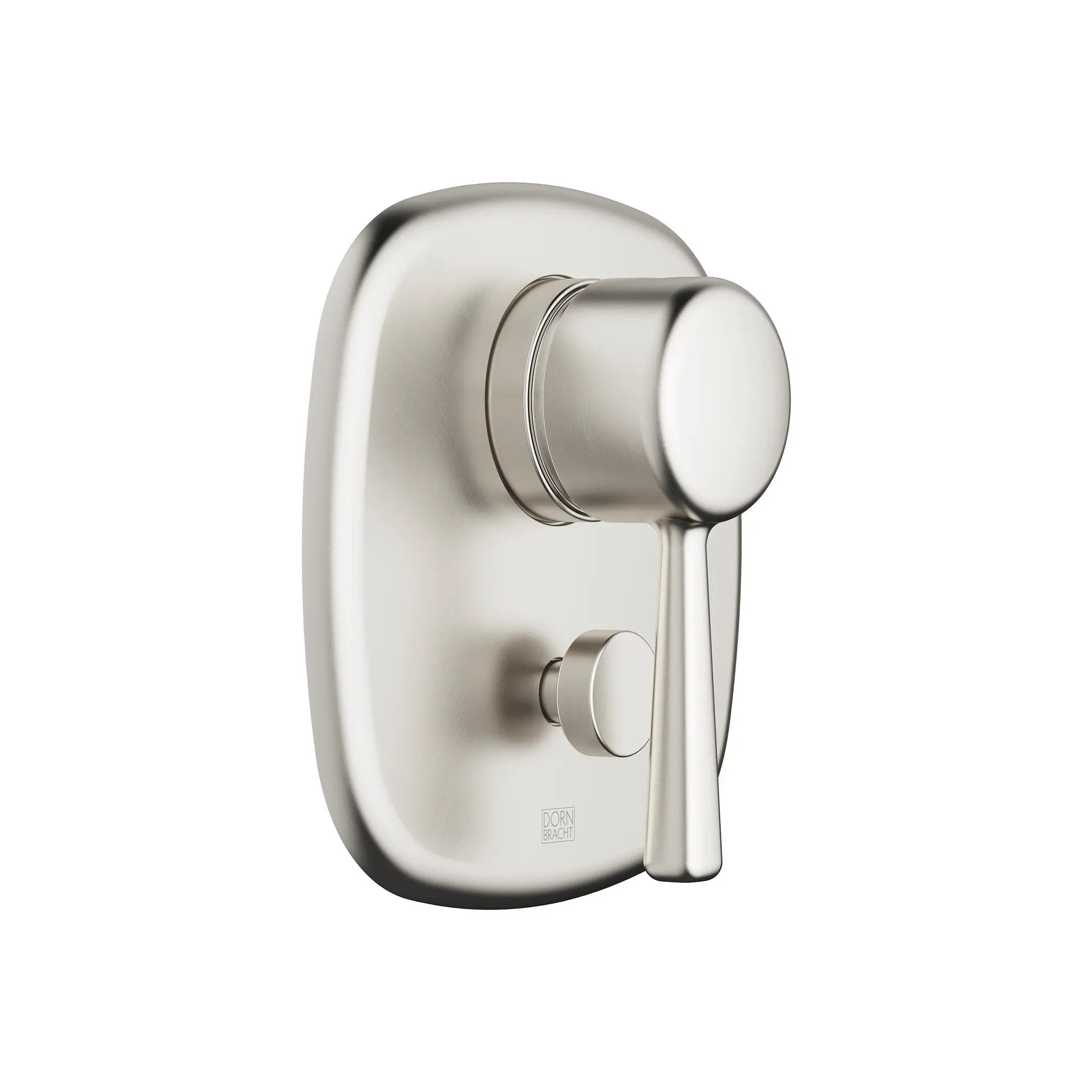 Dornbracht COYA Pressure Balance Valve with Diverter by Dornbracht
