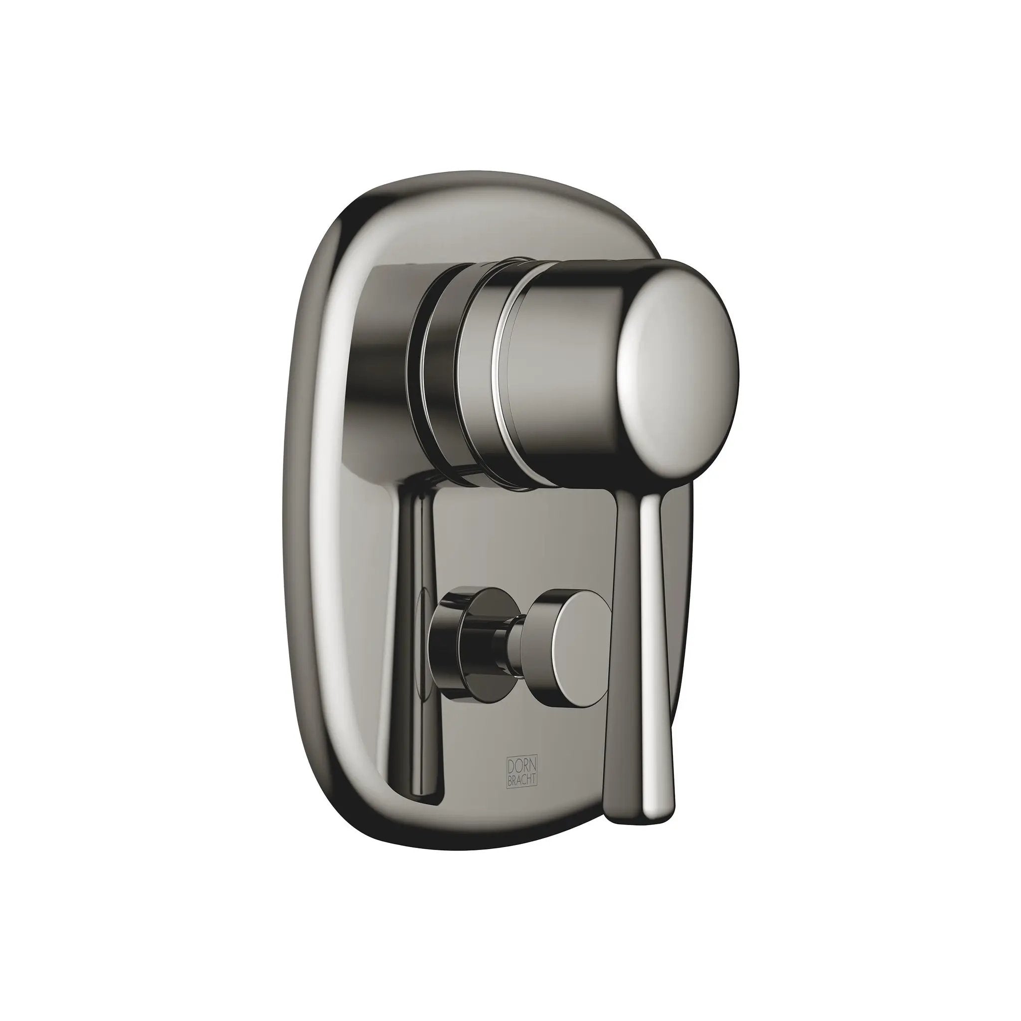 Dornbracht COYA Pressure Balance Valve with Diverter by Dornbracht