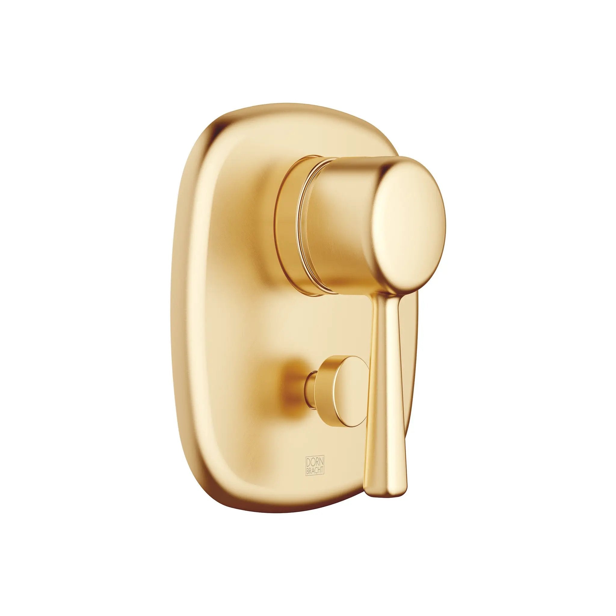 Dornbracht COYA Pressure Balance Valve with Diverter by Dornbracht