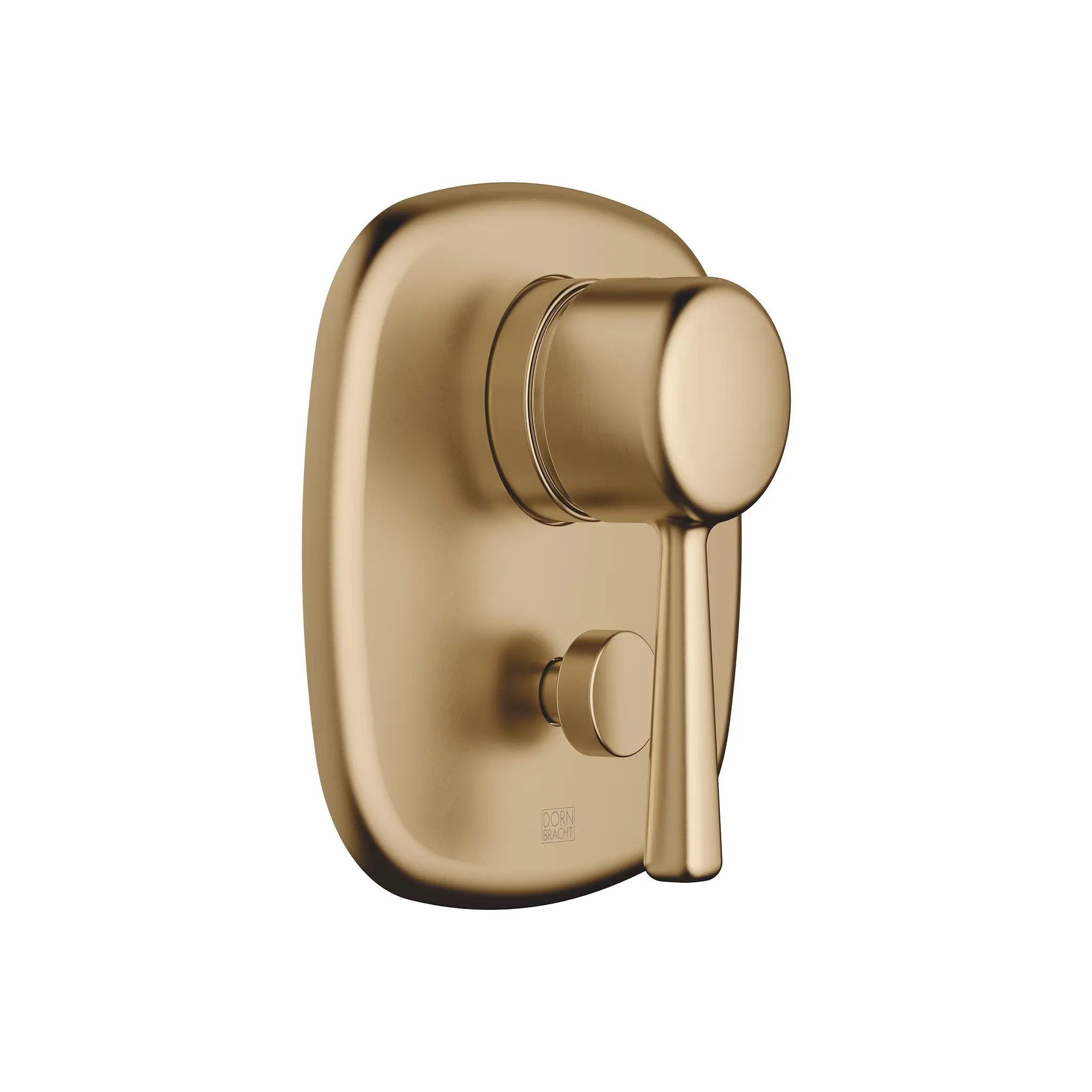 Dornbracht COYA Pressure Balance Valve with Diverter by Dornbracht