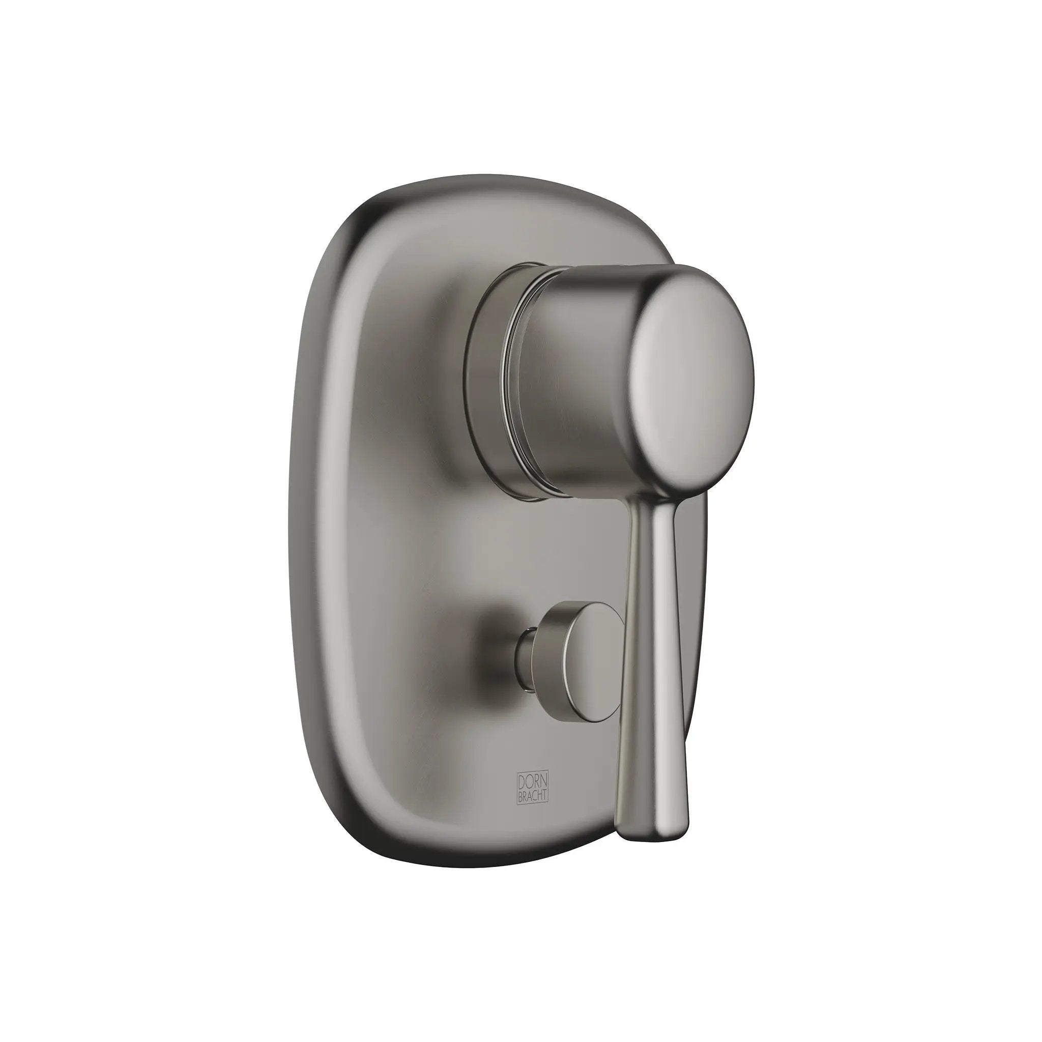 Dornbracht COYA Pressure Balance Valve with Diverter by Dornbracht