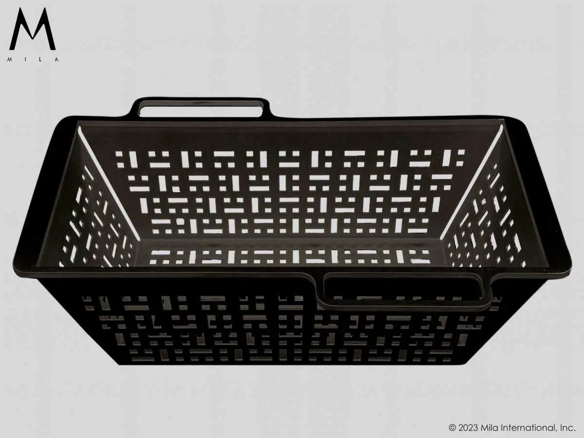 MILA WORKSTATION Colander Kitchen Sink by Mila International
