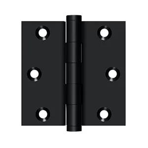 Deltana 3" x 3" Square Hinge by Deltana