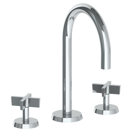 3 hole faucet