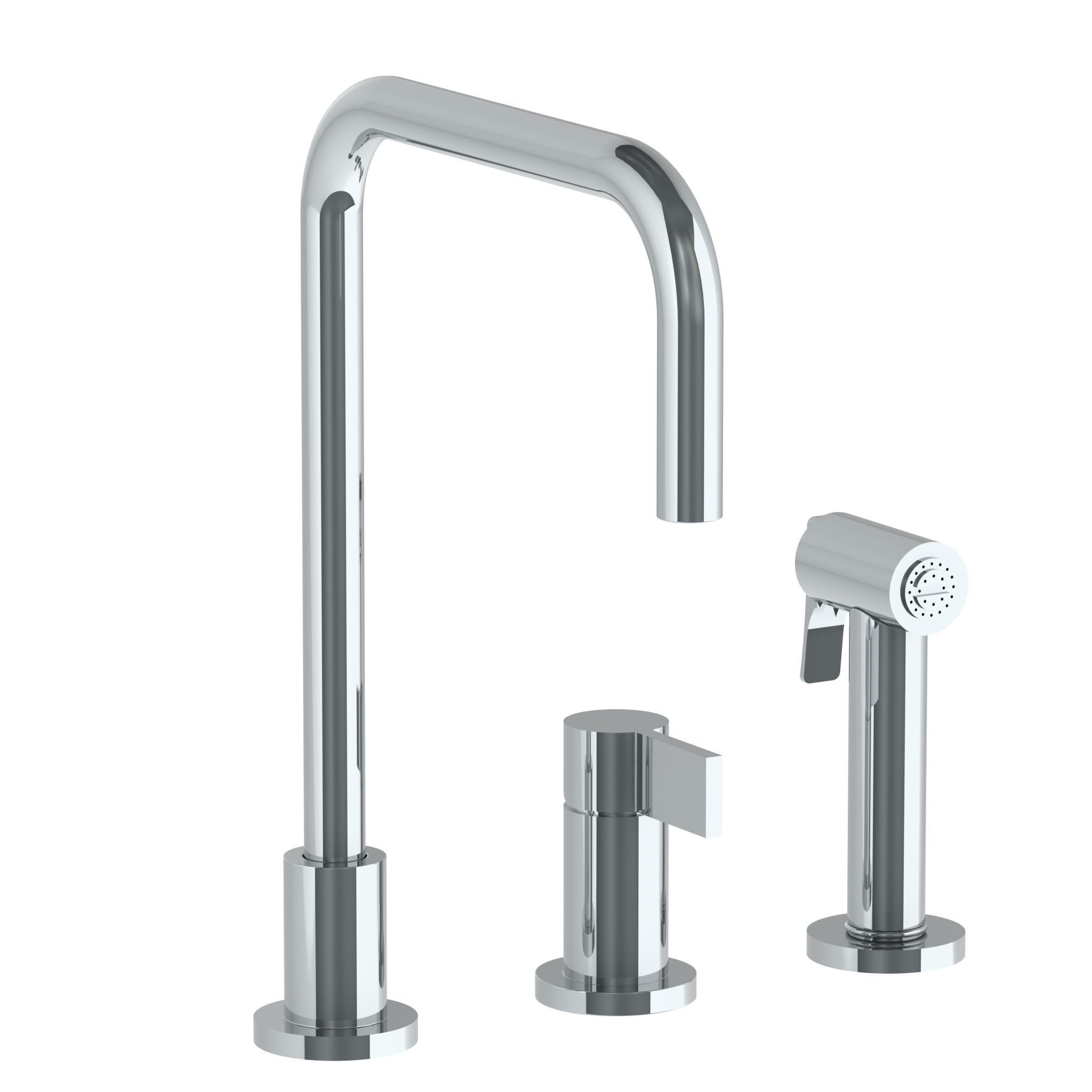 kitchen faucet