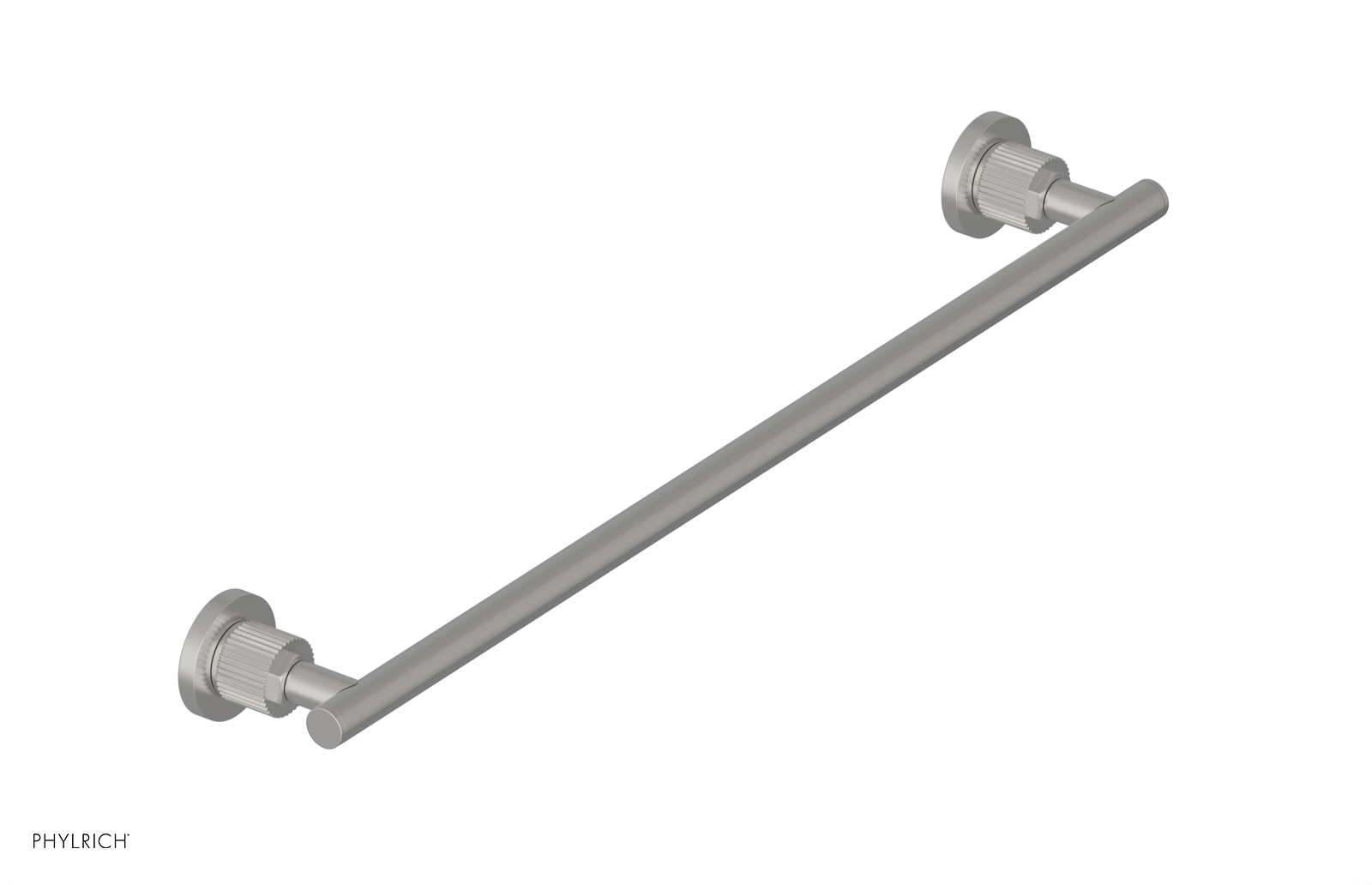 Phylrich Dustrie 18" Towel Bar