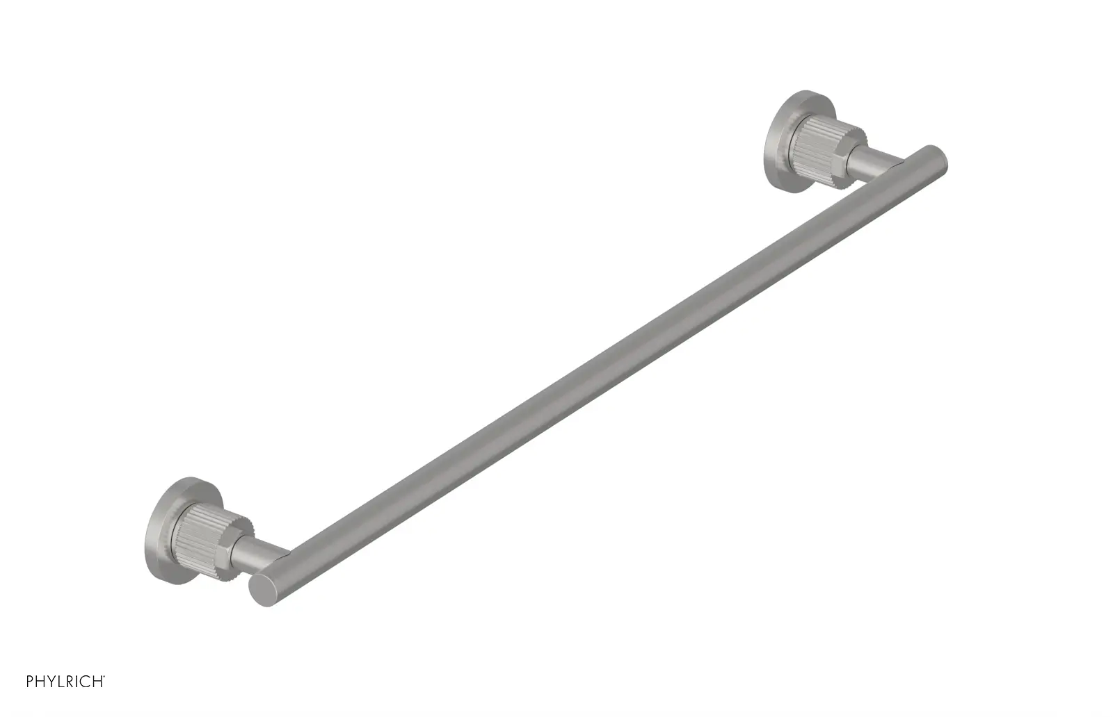 Phylrich Dustrie 18" Towel Bar by Phylrich