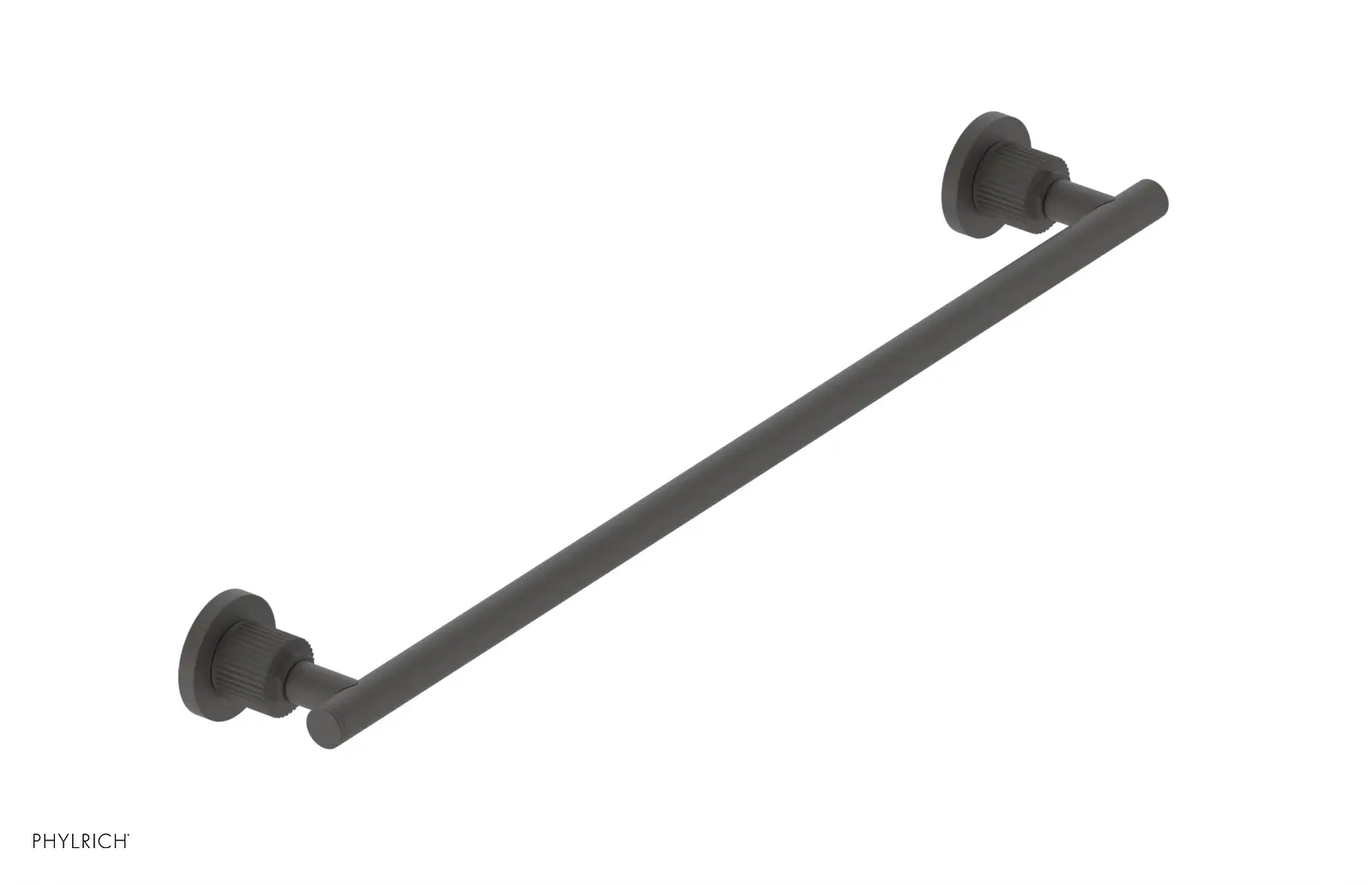 Phylrich Dustrie 18" Towel Bar by Phylrich