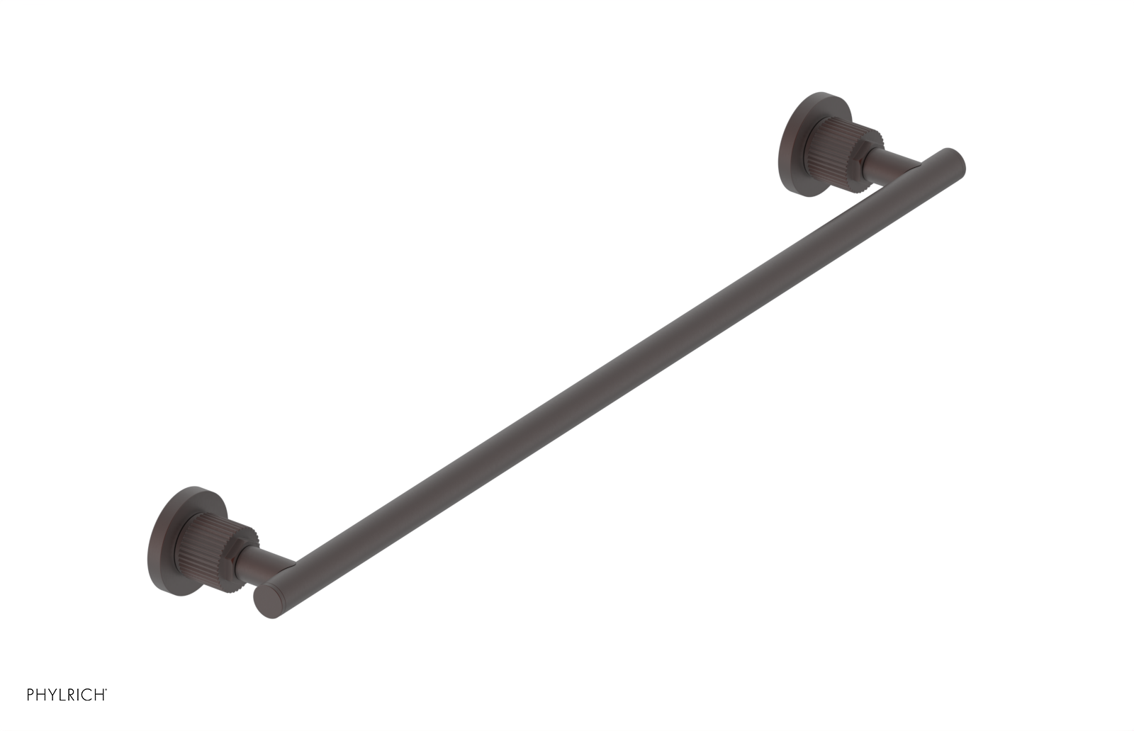 Phylrich Dustrie 18" Towel Bar