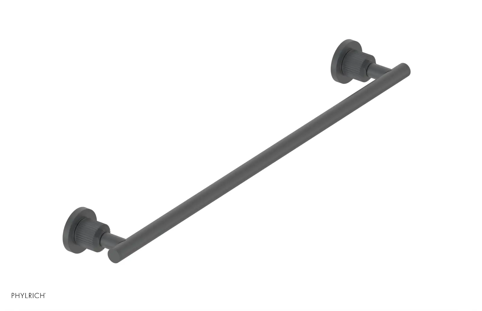 Phylrich Dustrie 18" Towel Bar by Phylrich