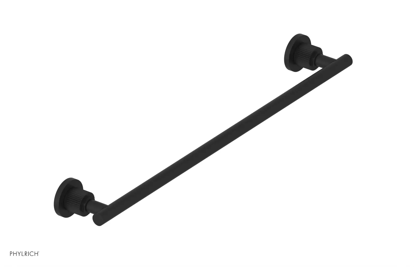 Phylrich Dustrie 18" Towel Bar by Phylrich