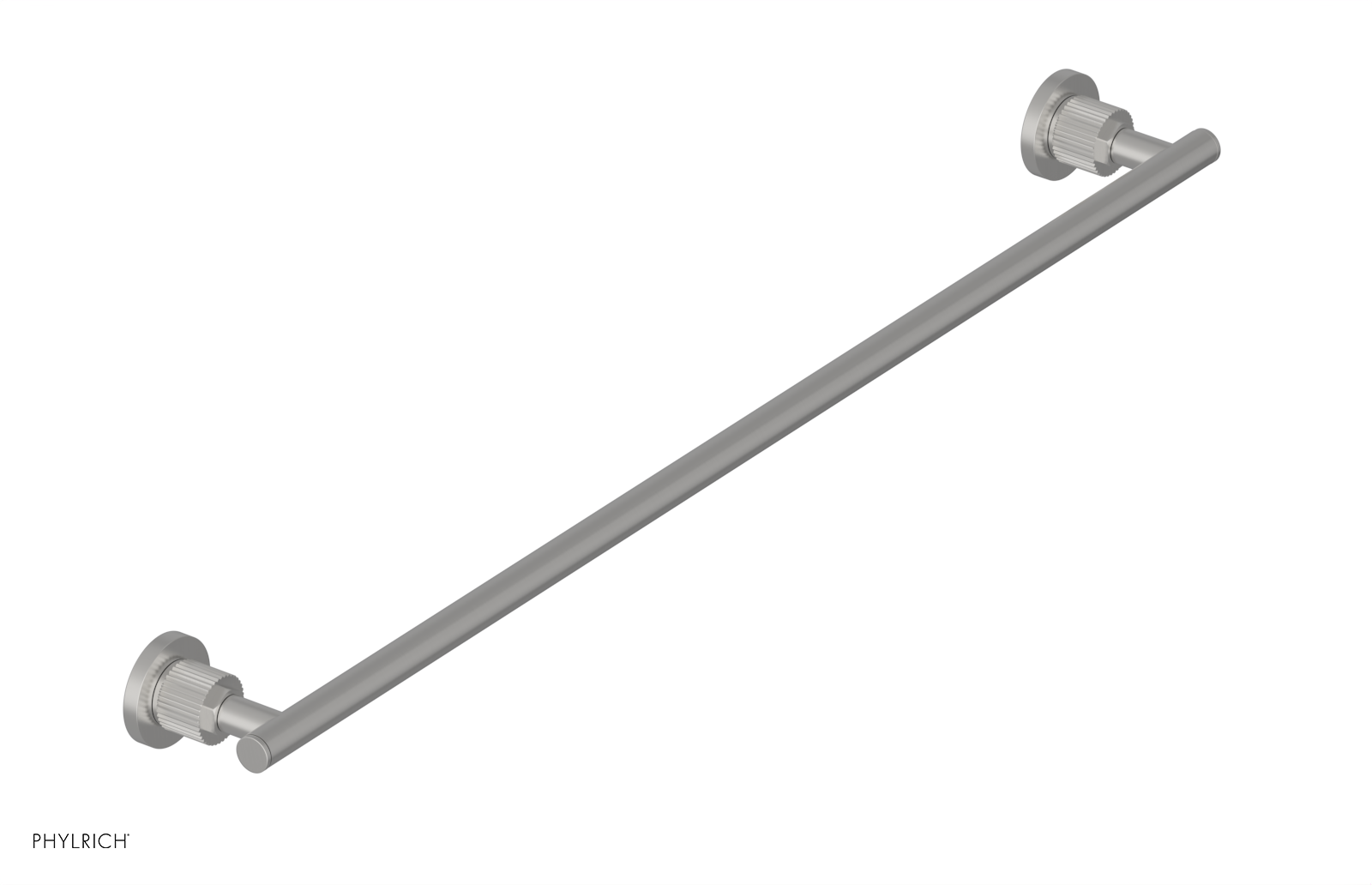 Phylrich Dustrie 24" Towel Bar