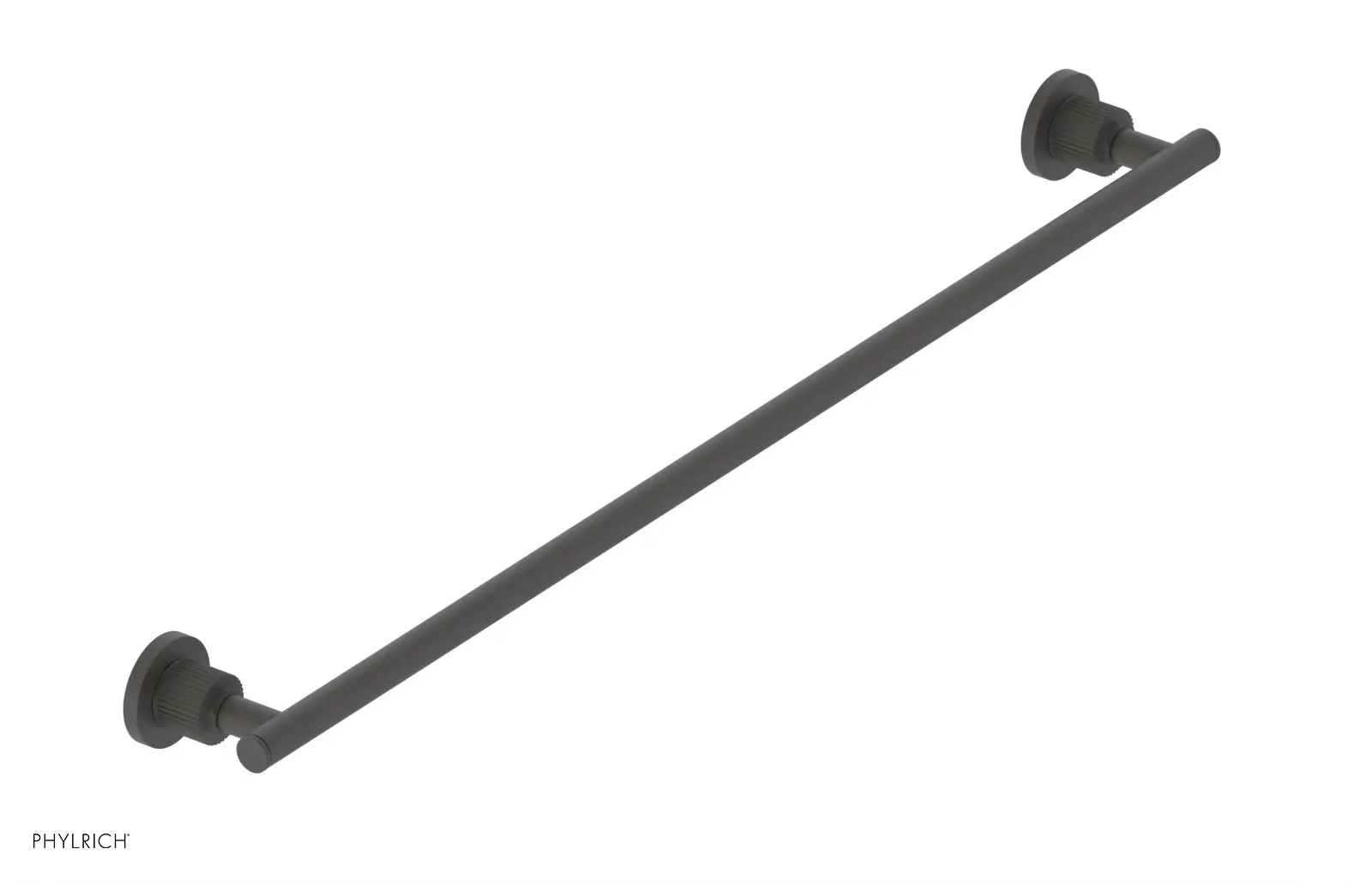 Phylrich Dustrie 24" Towel Bar by Phylrich