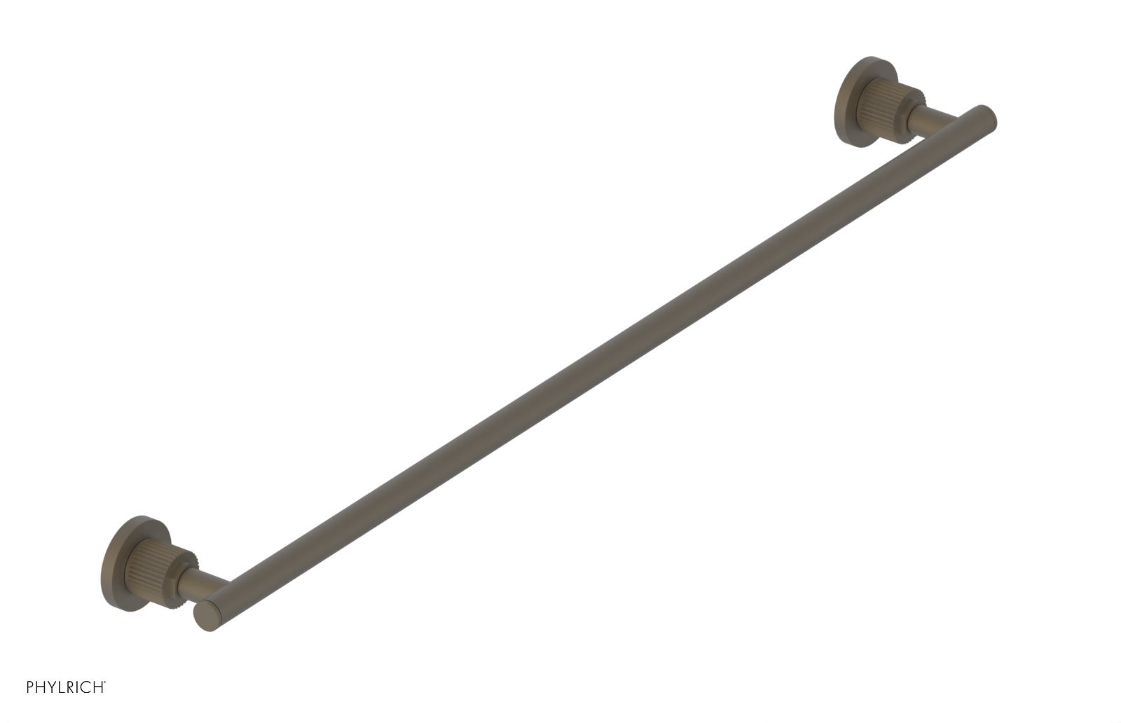 Phylrich Dustrie 24" Towel Bar